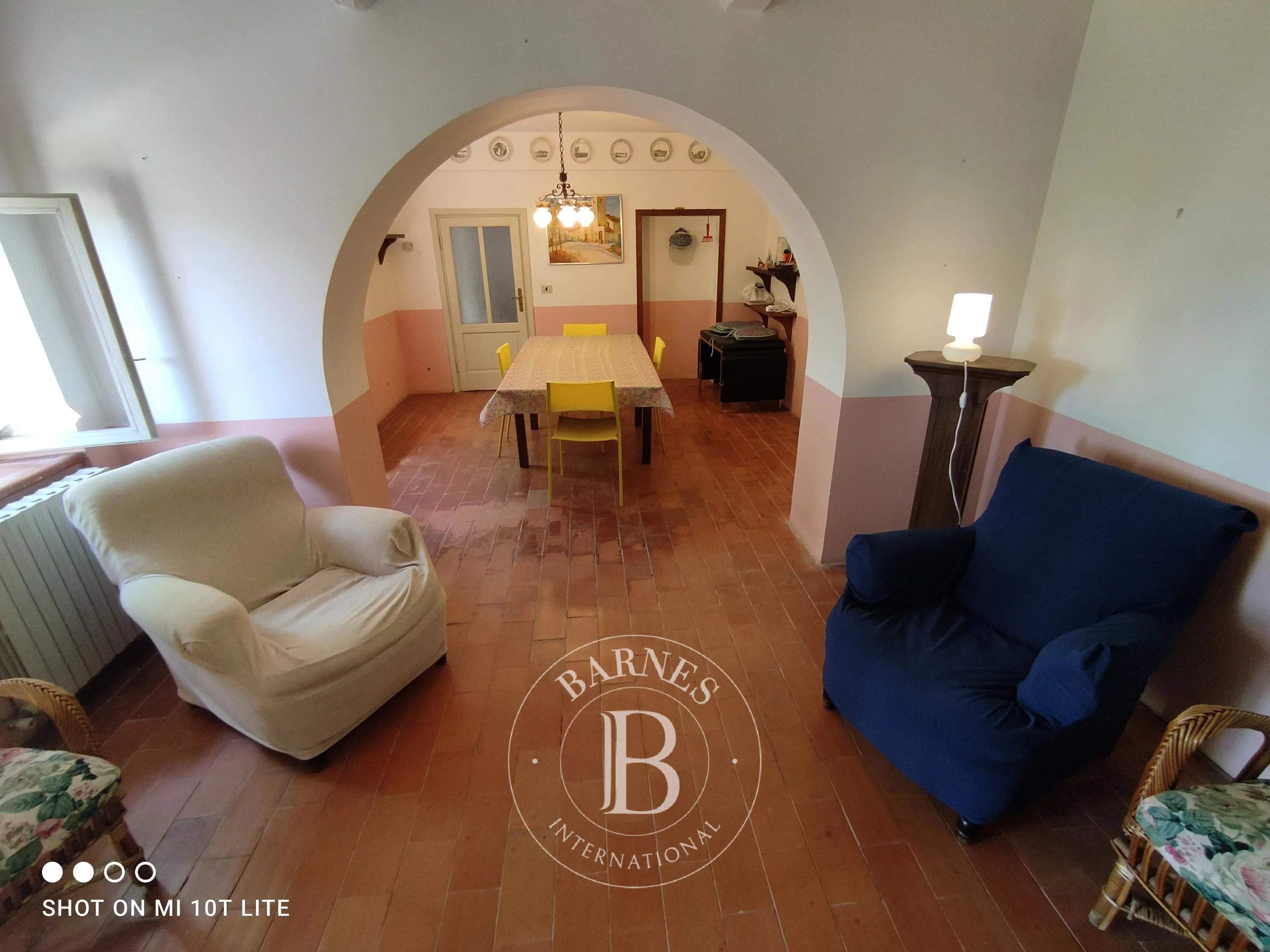 Serravalle Pistoiese  - Appartement  - picture 17