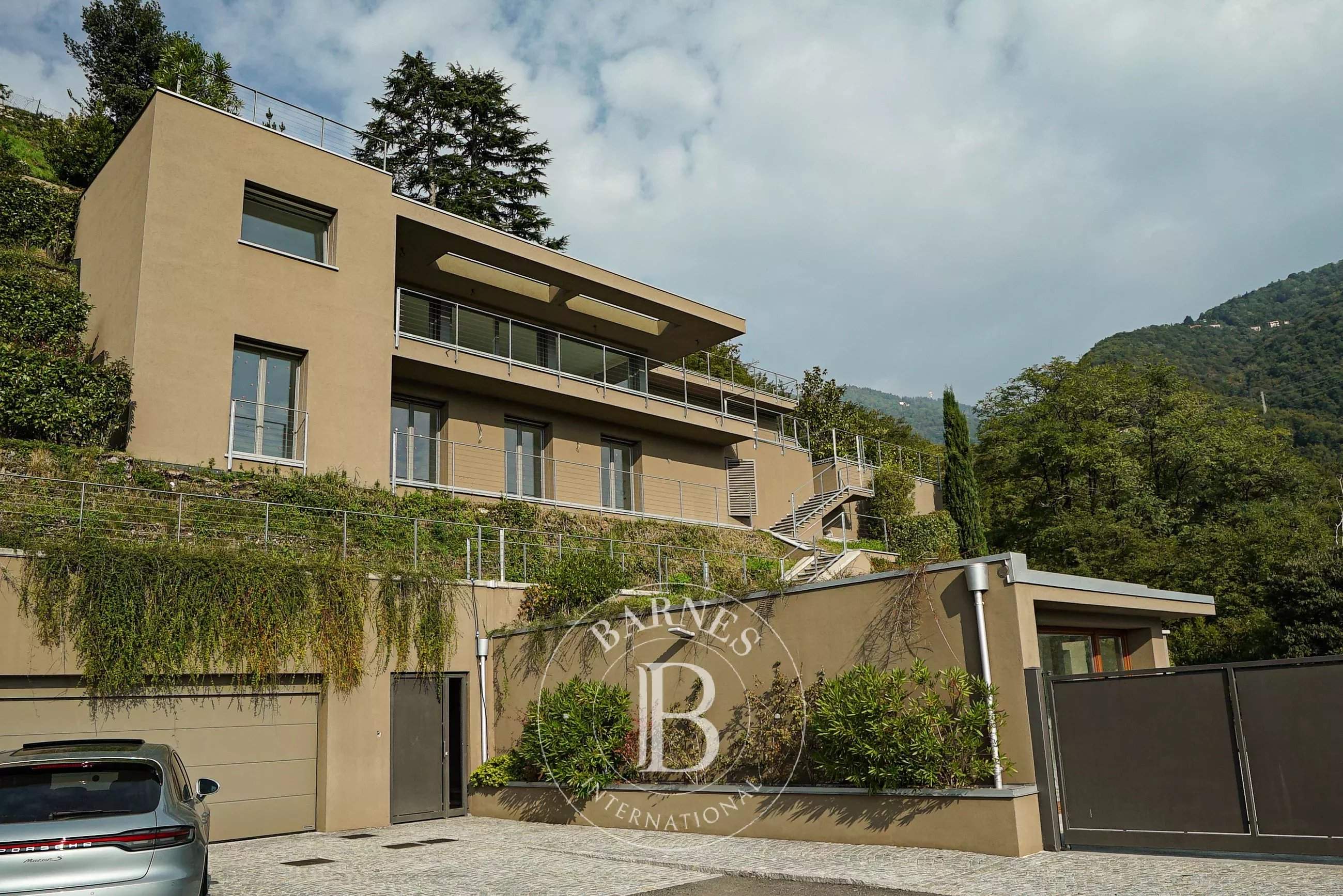Cernobbio  - Villa 3 Bedrooms - picture 4