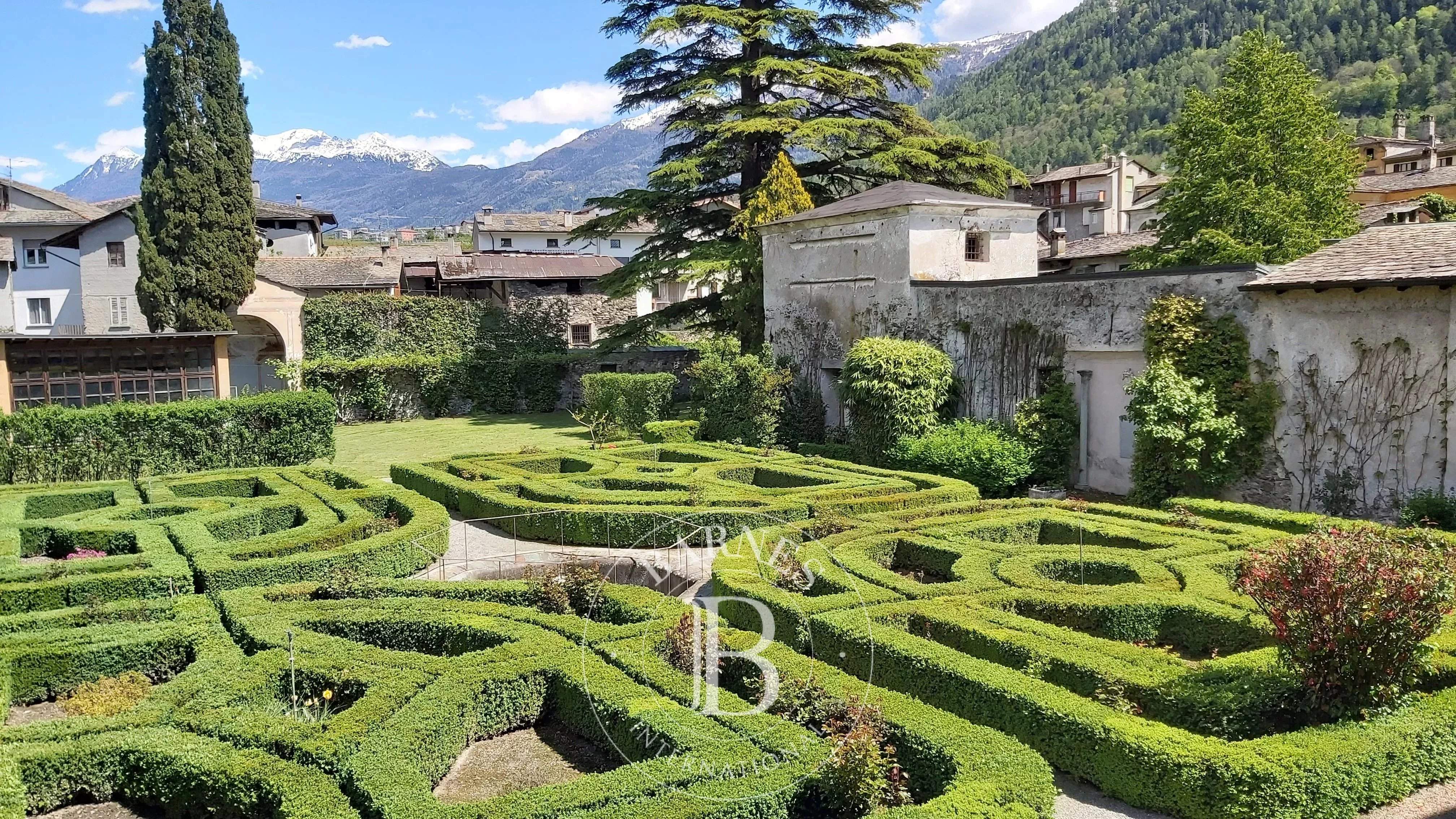 Tirano  - Property  - picture 2