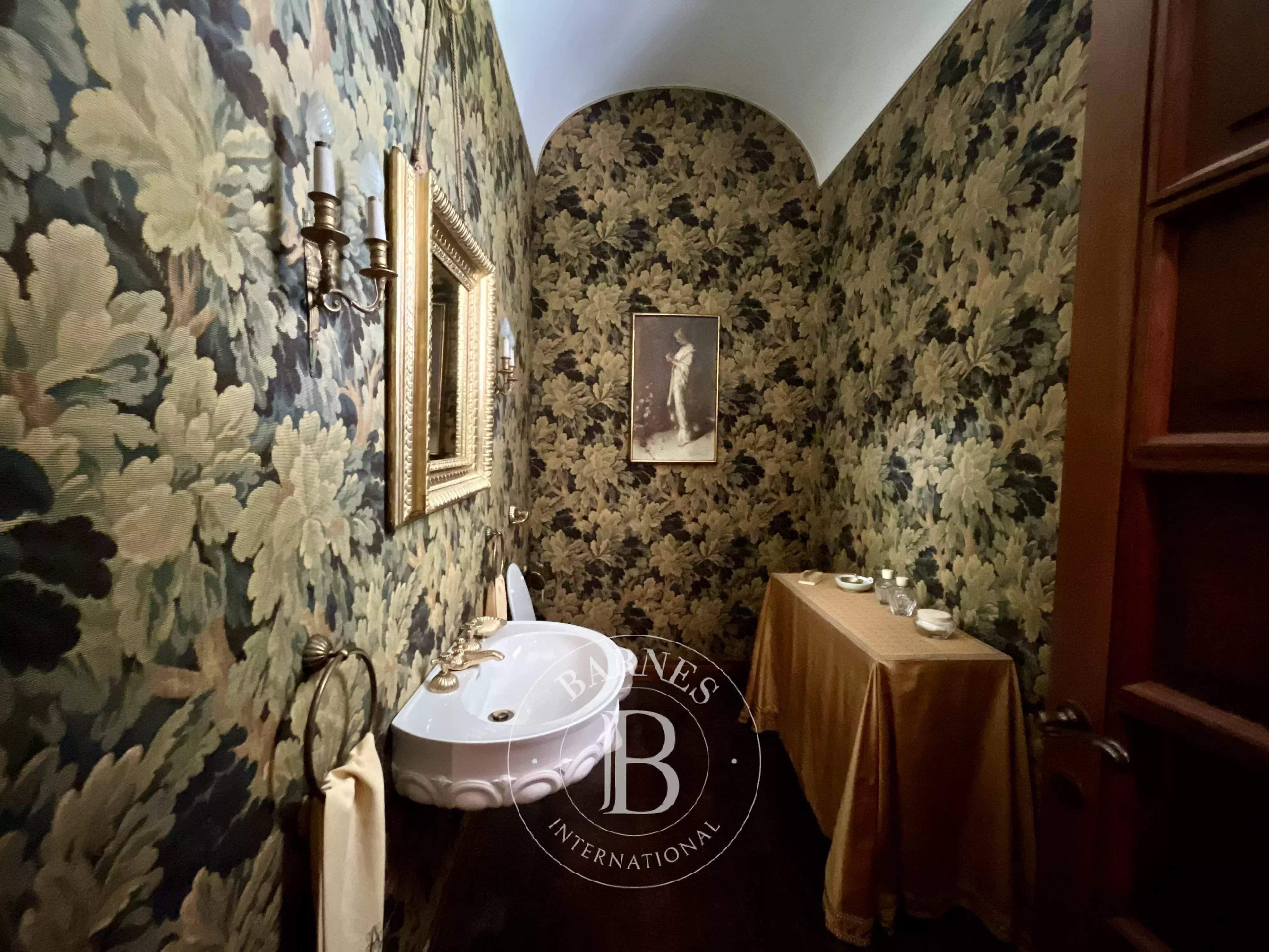 Omegna  - Villa 7 Bedrooms - picture 14