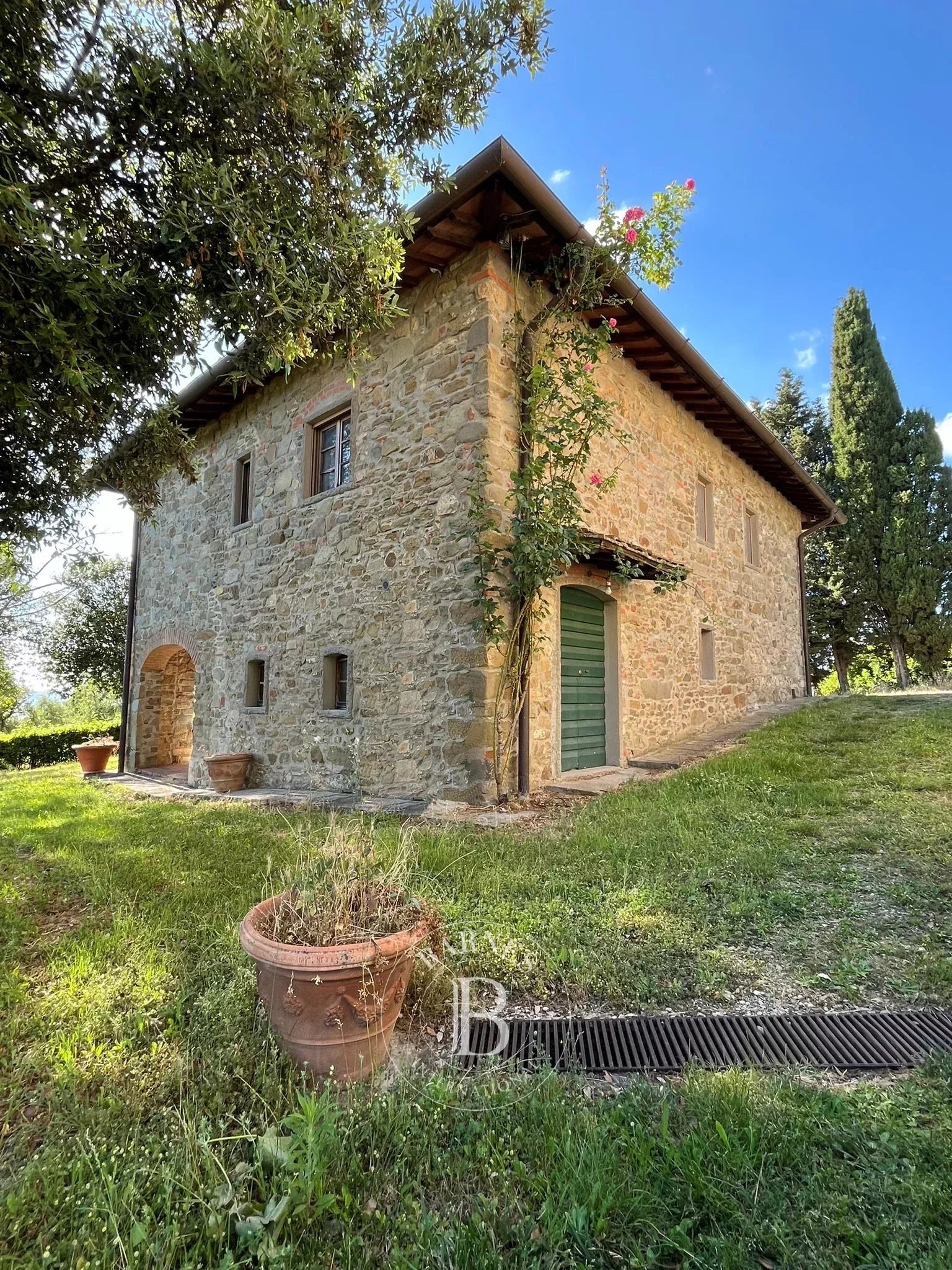 Reggello  - Villa  - picture 5