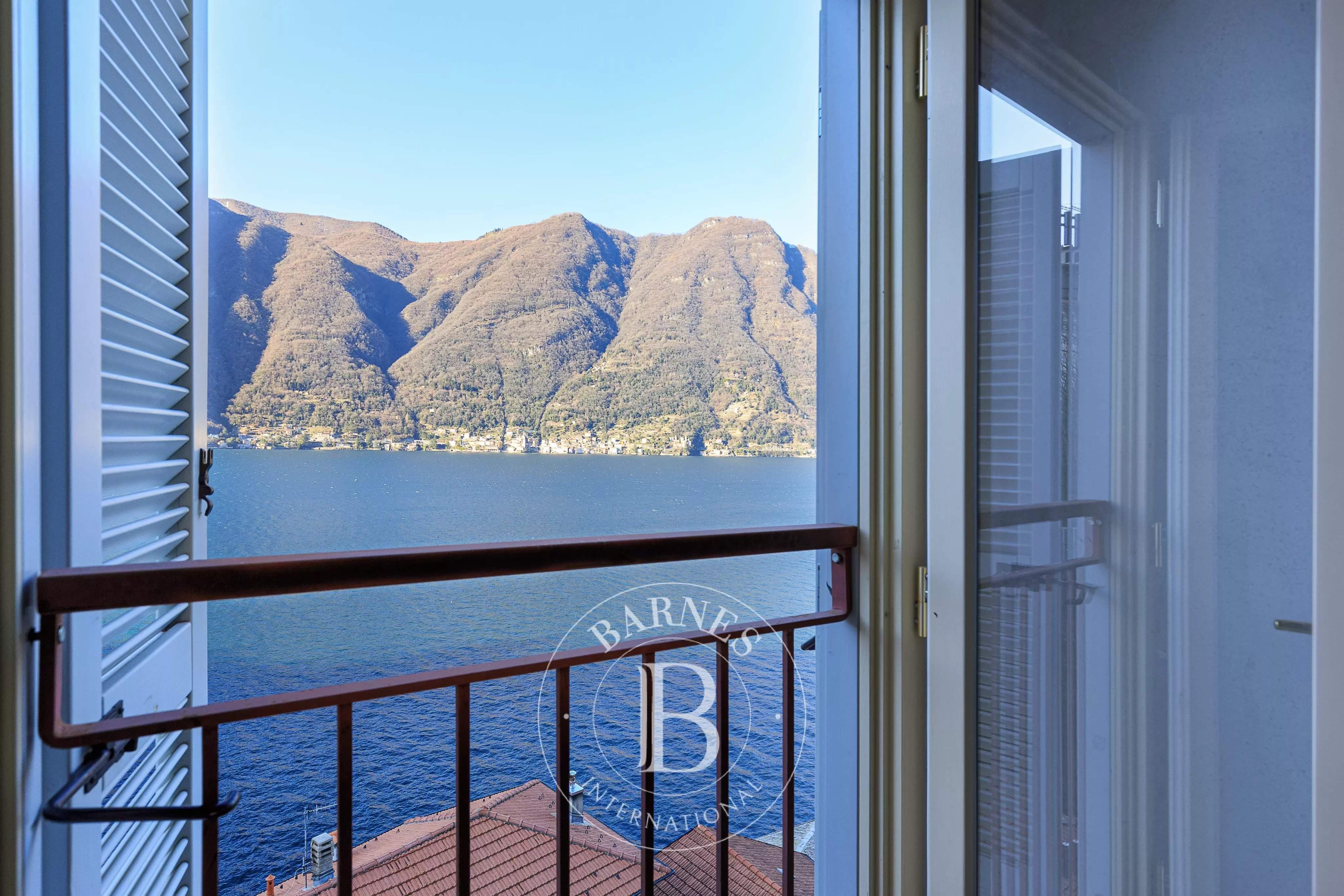 Nesso  - Serviced apartment 1 Bedroom - picture 1