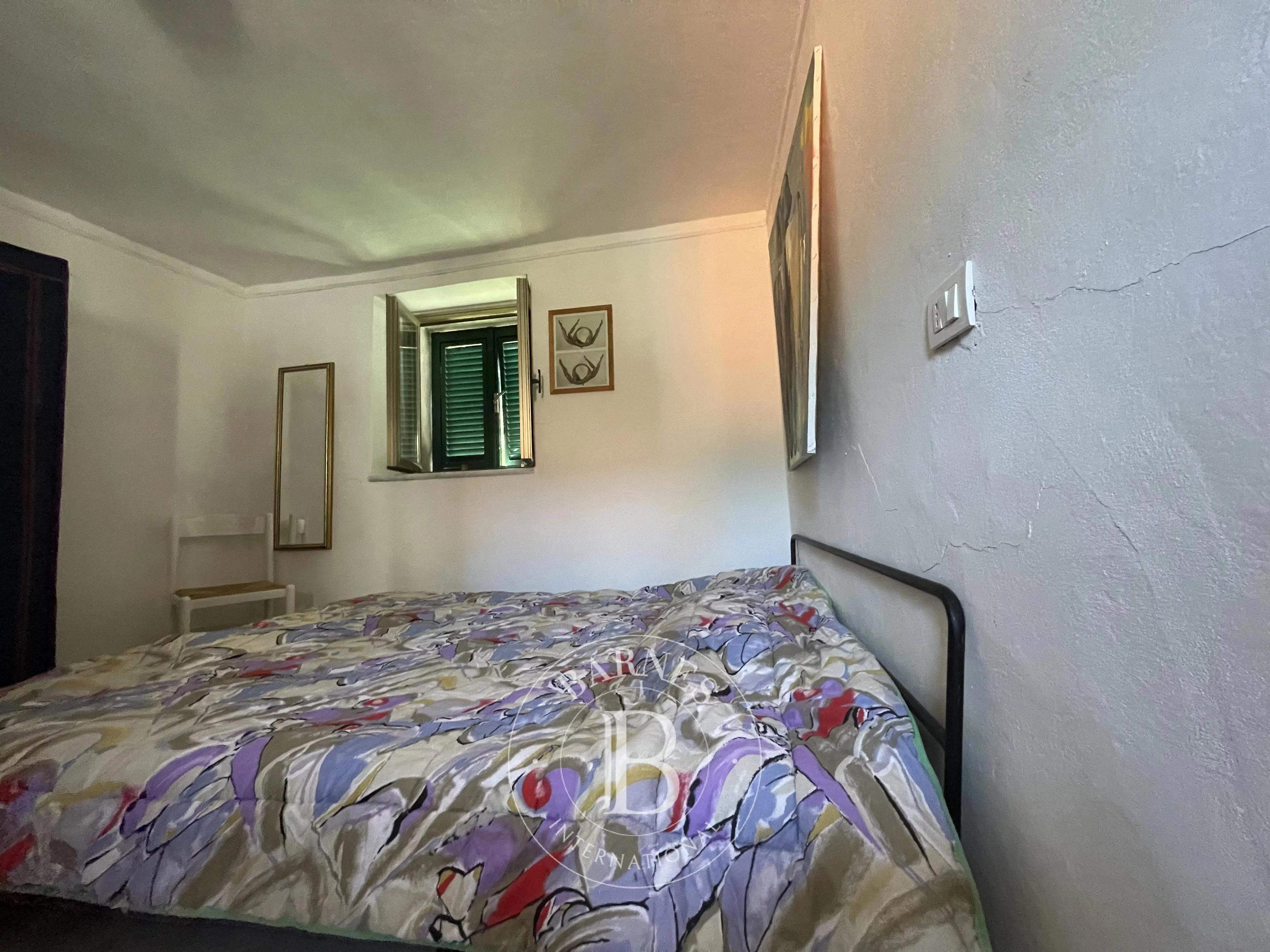 Calice al Cornoviglio  - Apartment  - picture 14