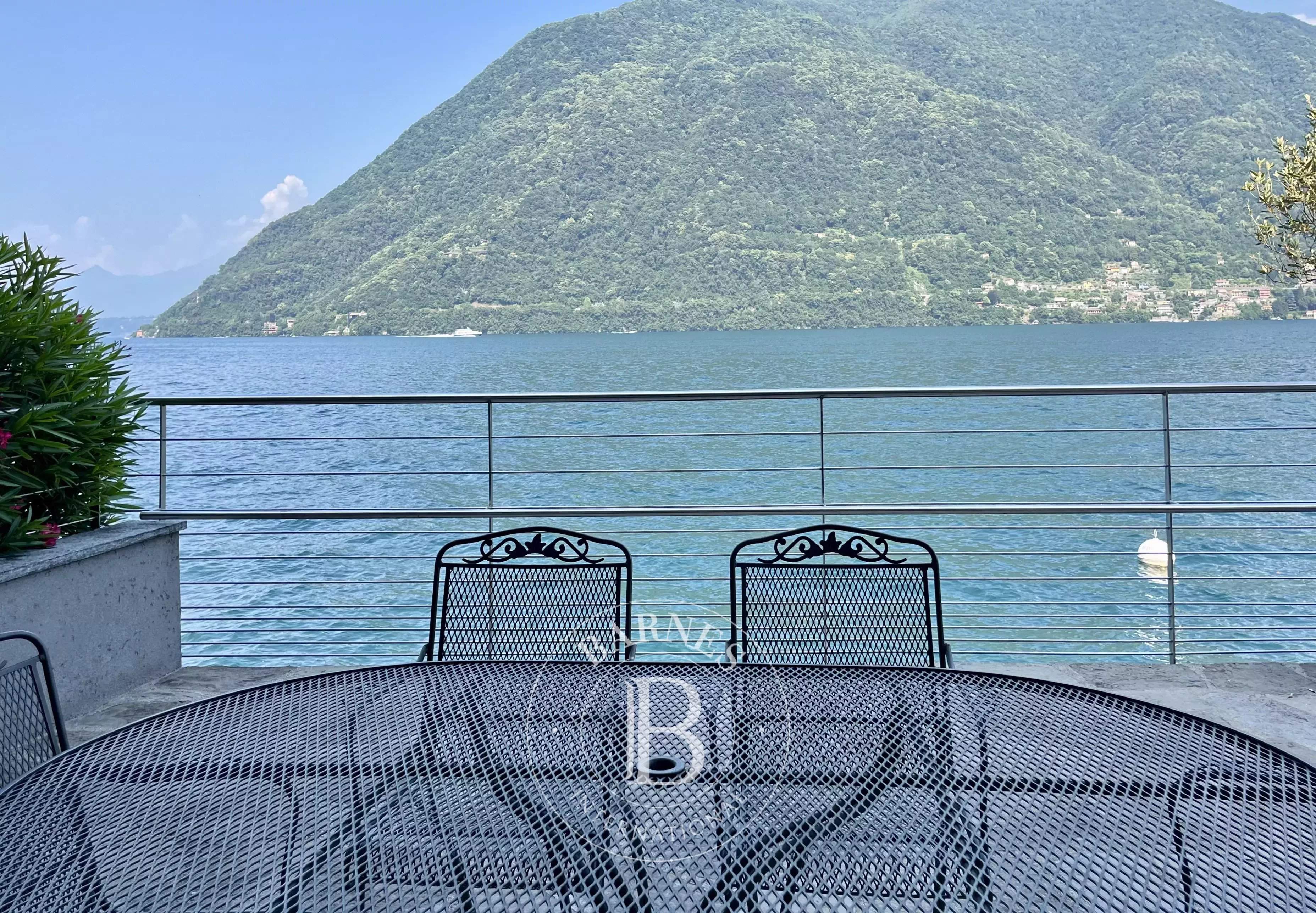 Brienno  - Villa 5 Bedrooms - picture 11