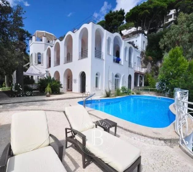 Capri  - Apartment  - picture 12