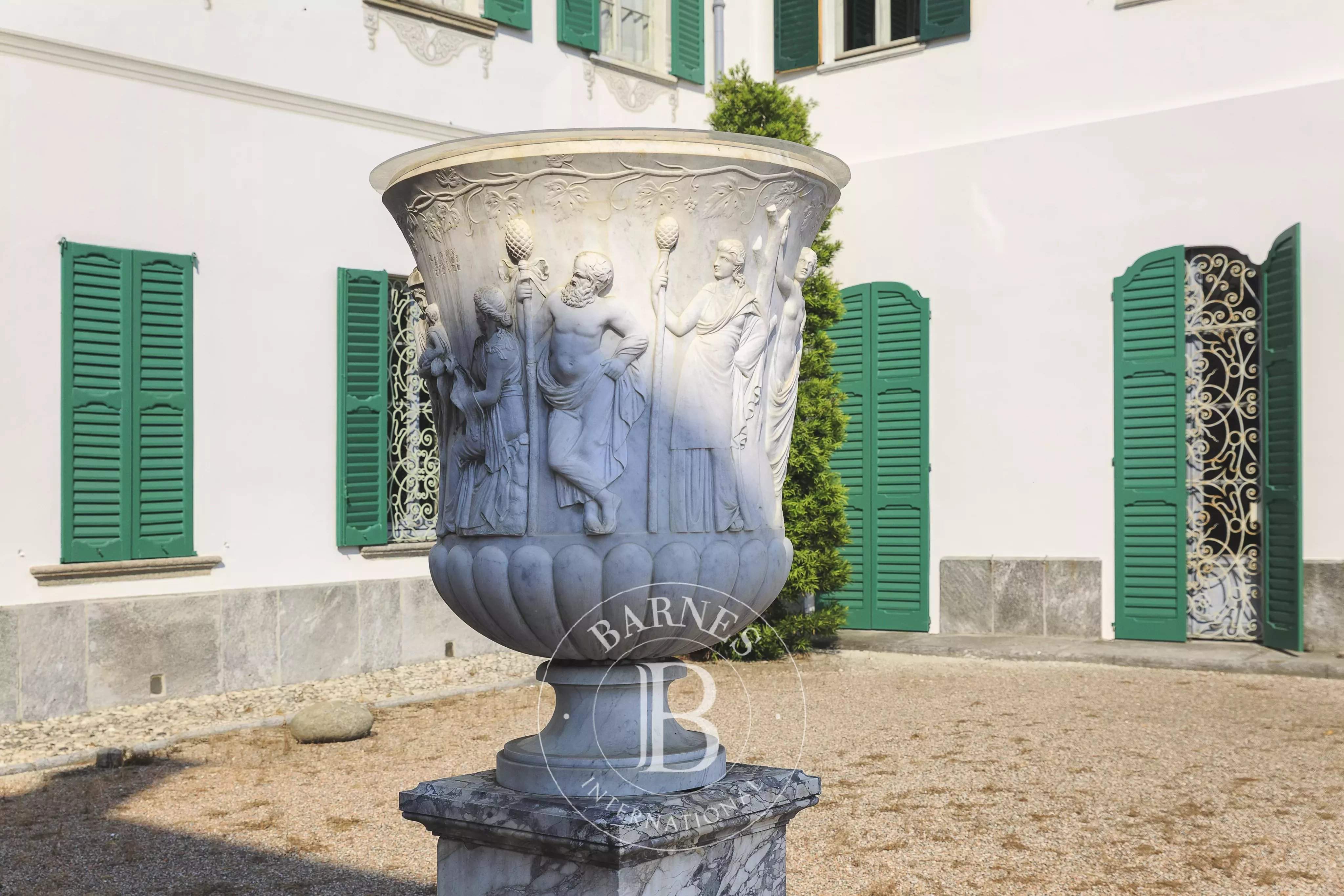 Como  - Villa 19 Bedrooms - picture 19