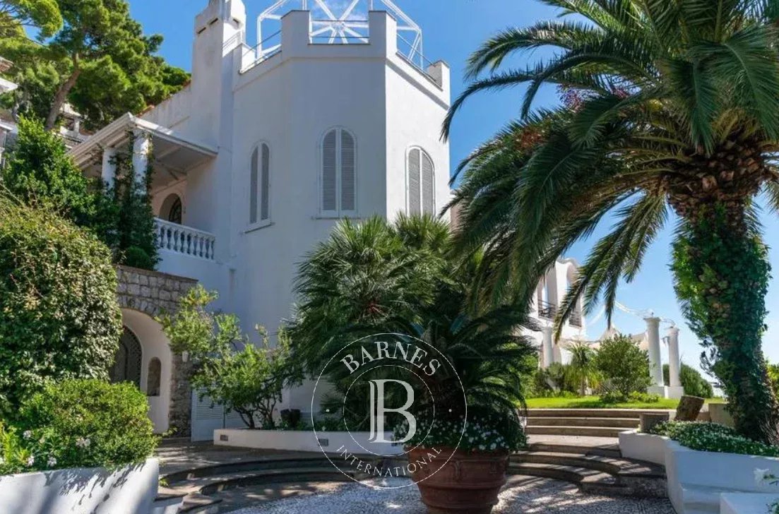 Capri  - Apartment  - picture 1