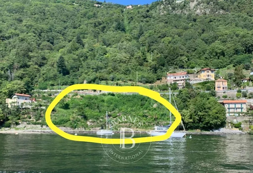 Cannero Riviera  - Terreno urbanizable  - picture 2