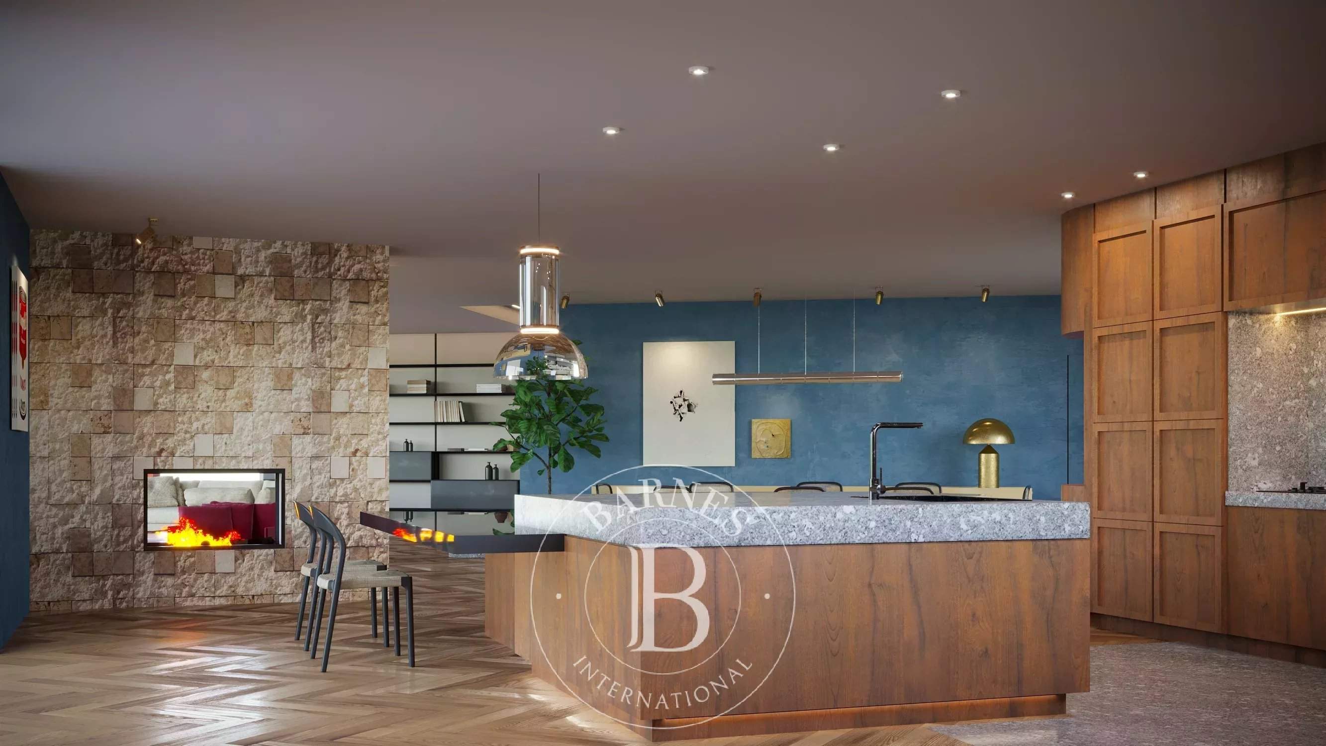 Angera  - Villa  - picture 7