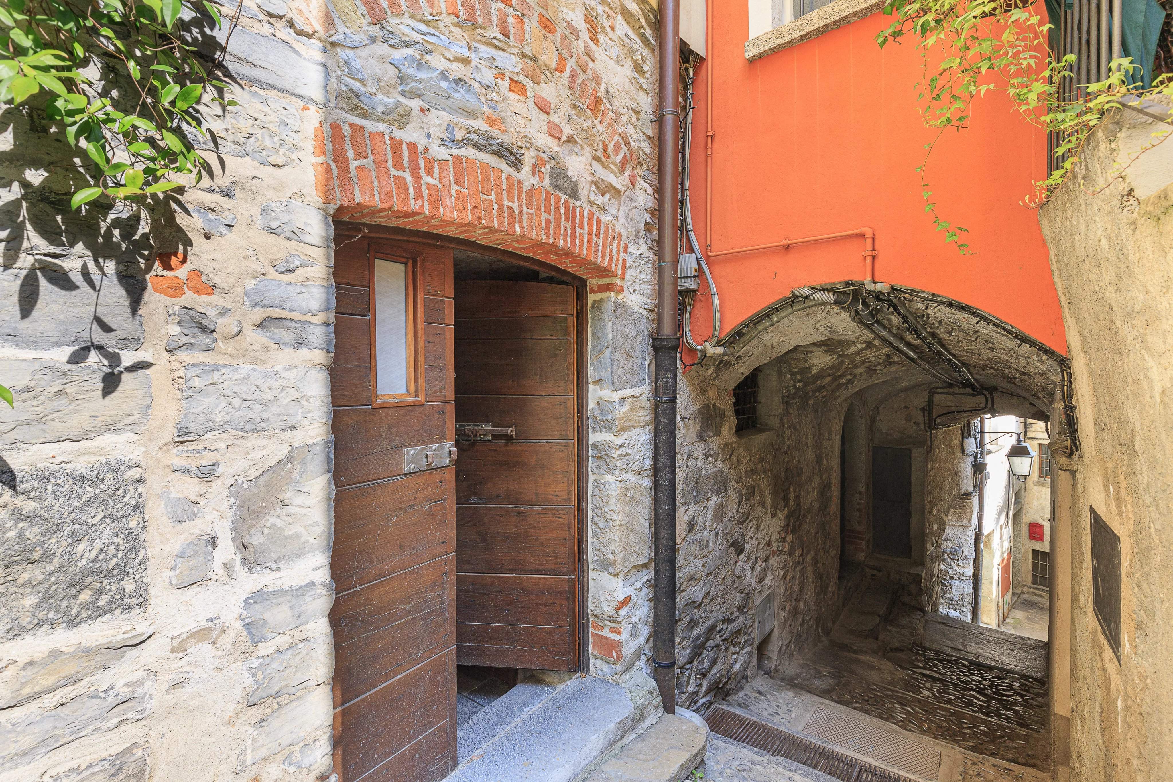 Brienno  - Village house 2 Bedrooms - picture 19