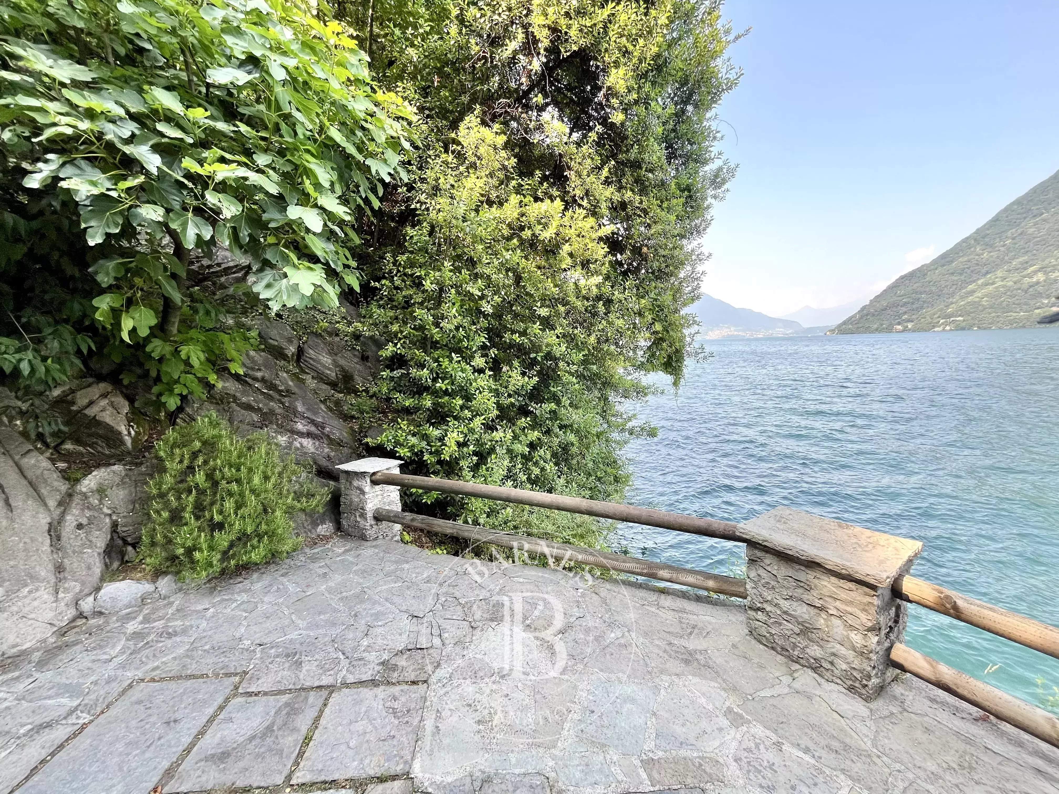 Brienno  - Villa 5 Bedrooms - picture 15