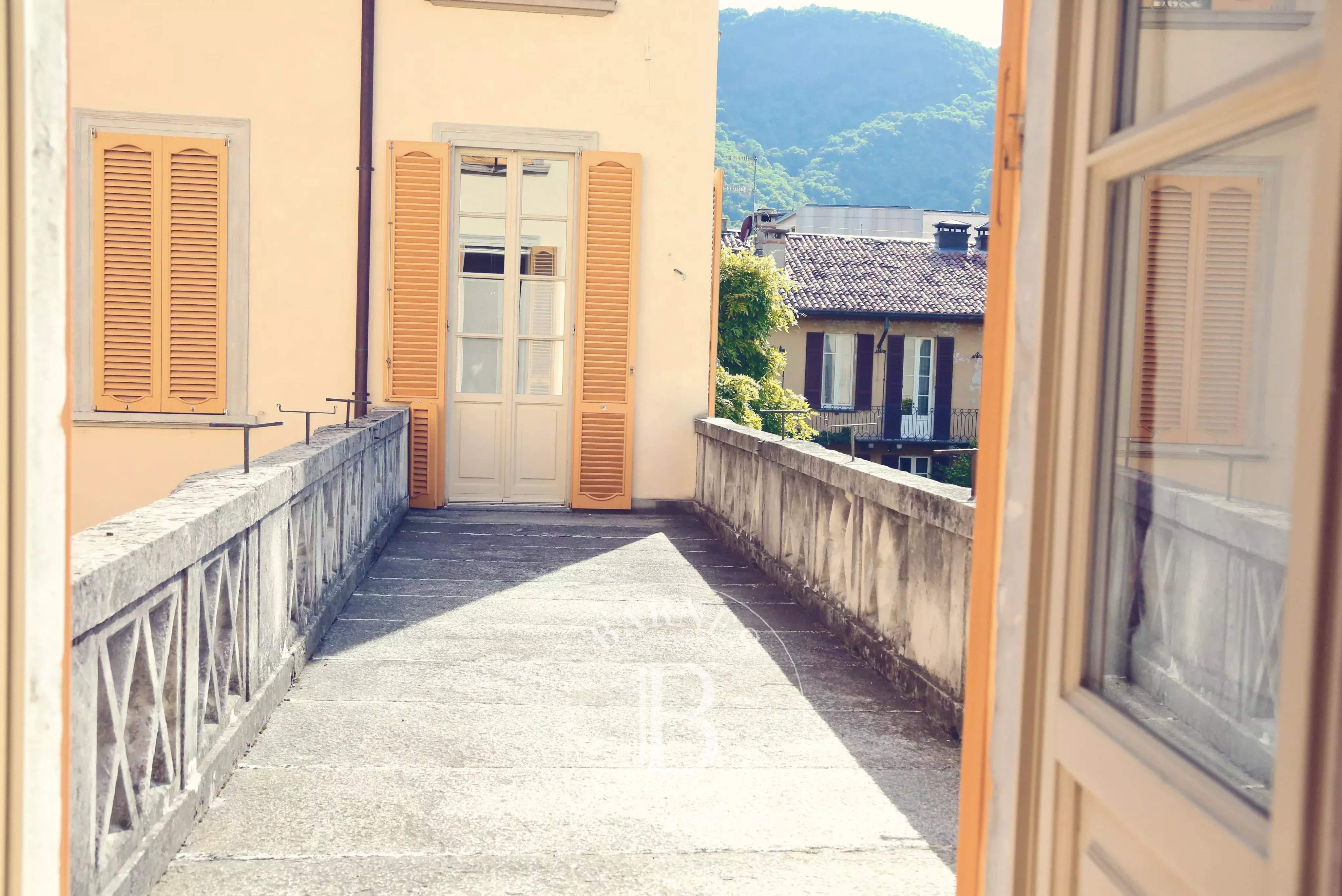 Como  - Appartement  - picture 16