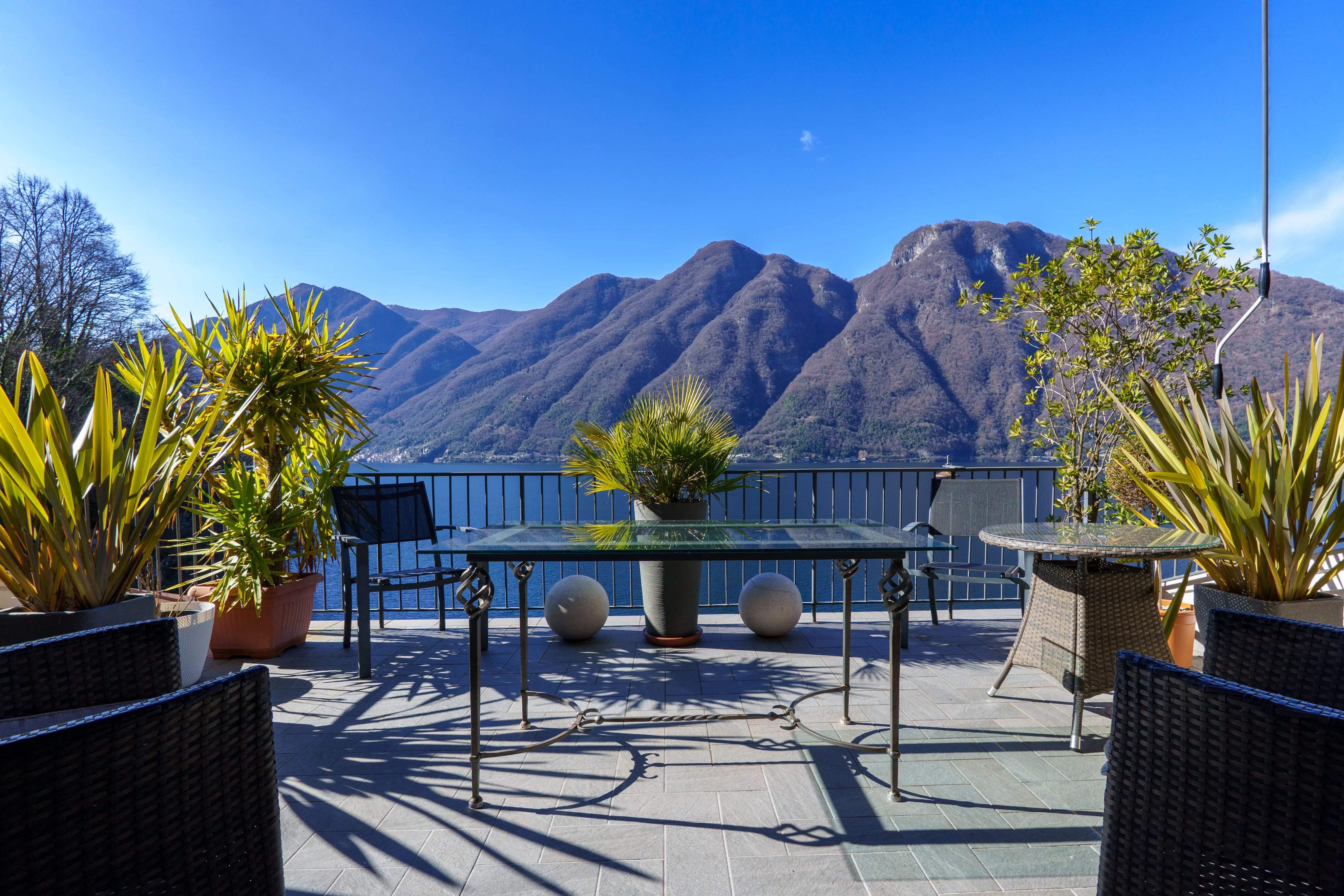 Nesso  - Apartment  - picture 1