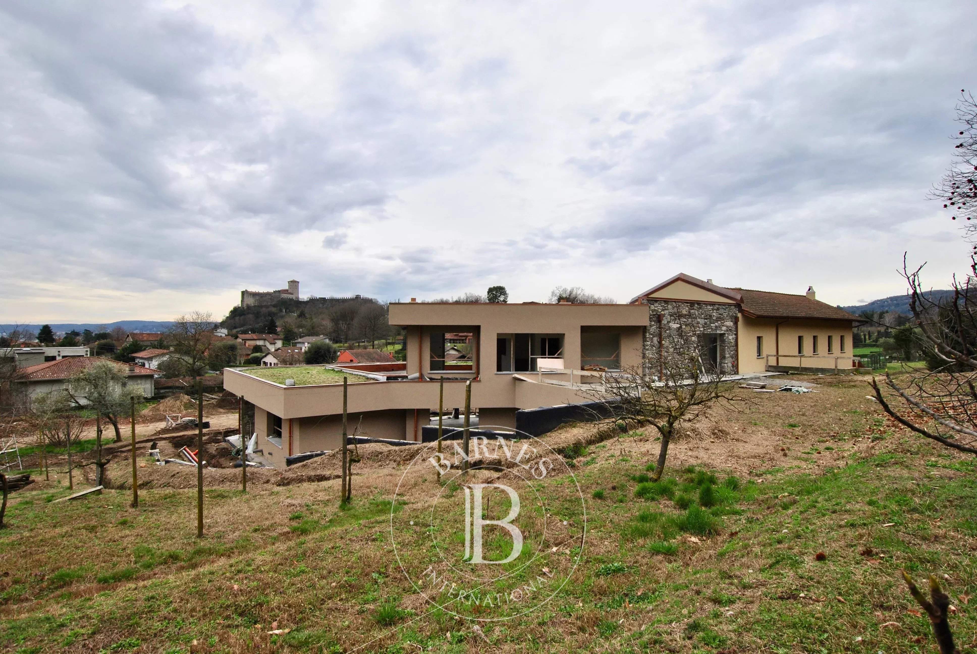 Angera  - Villa  - picture 15