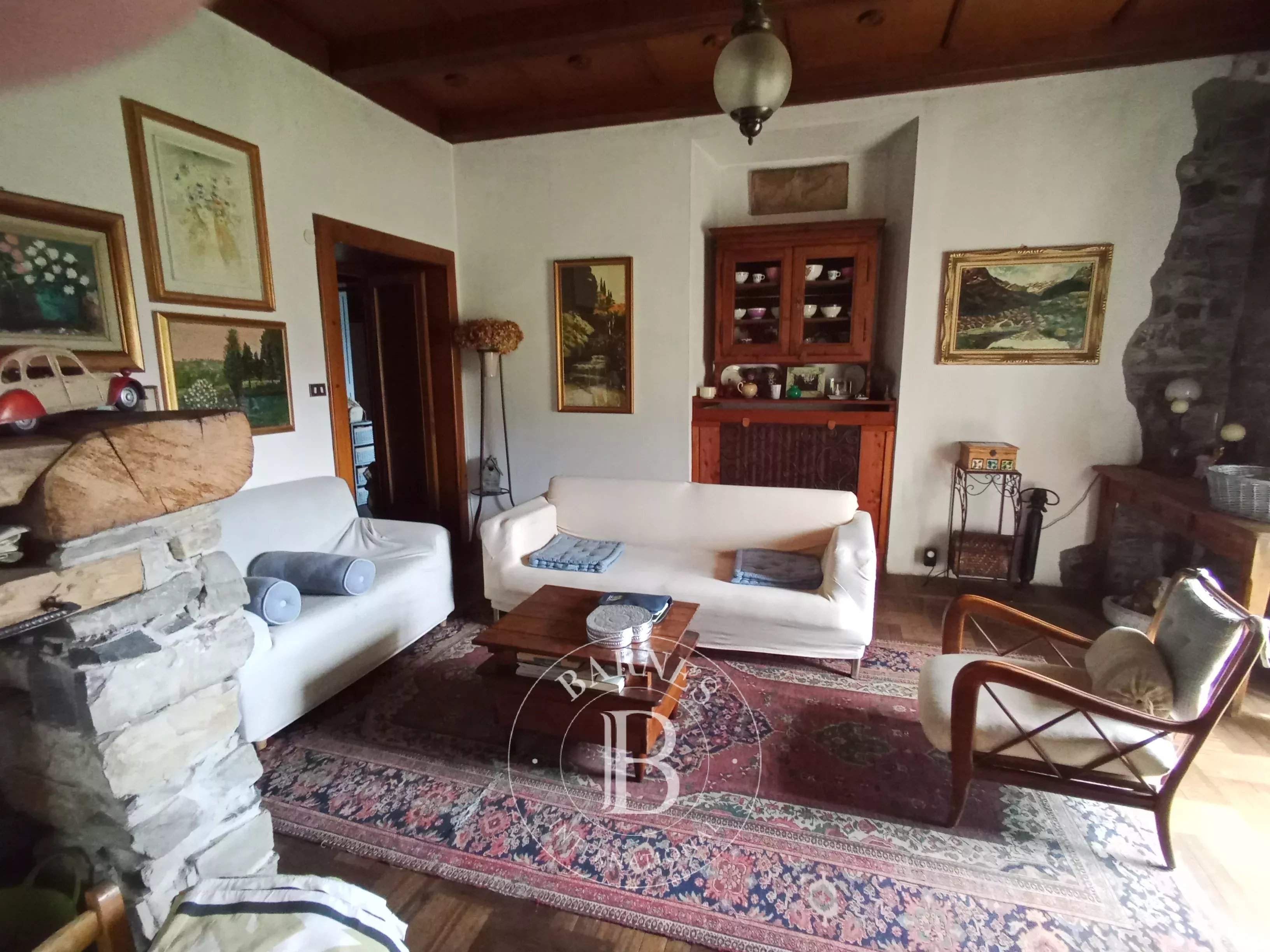 Centro Valle Intelvi  - Villa  - picture 20