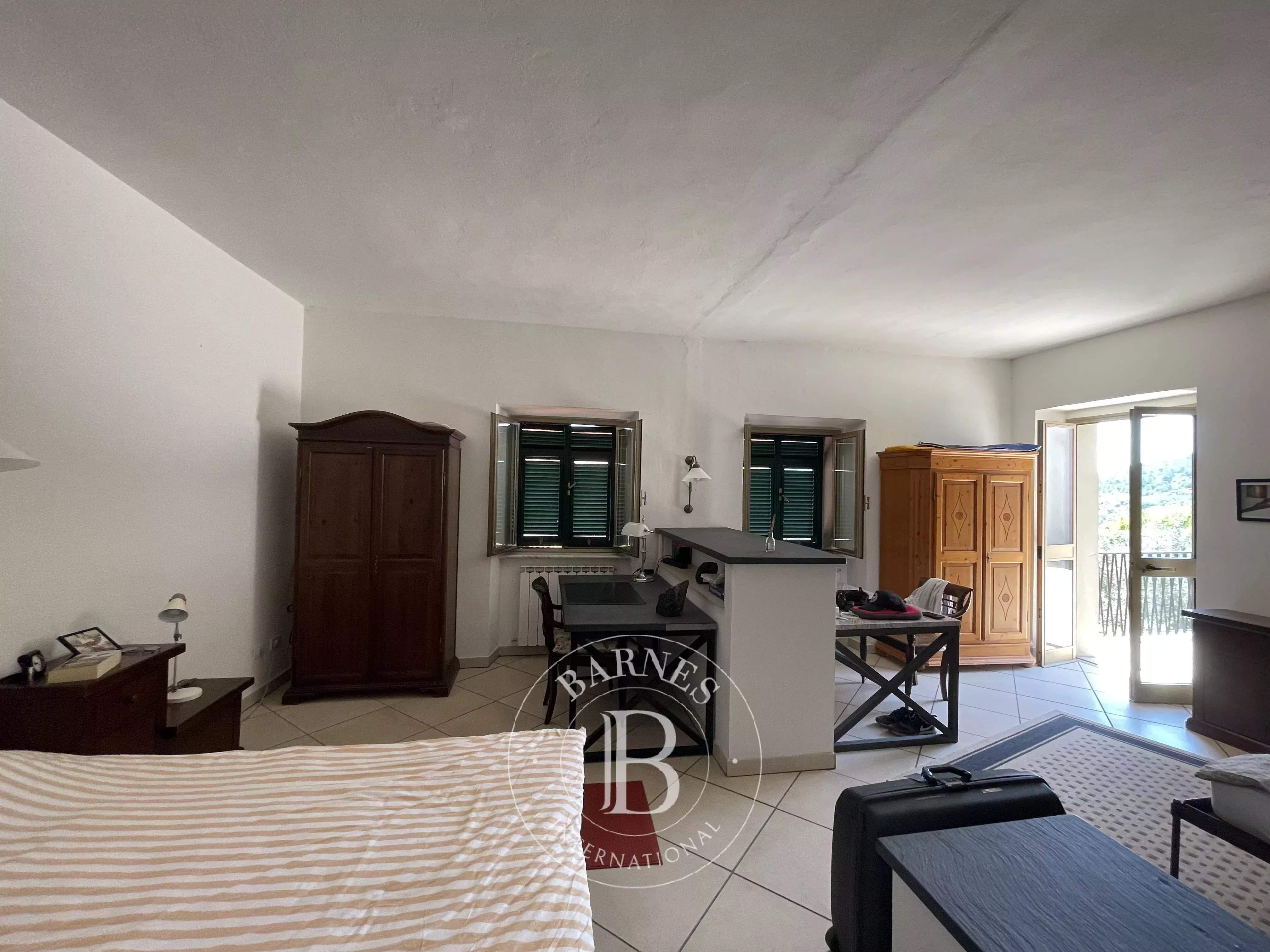 Calice al Cornoviglio  - Appartement 8 Pièces, 1 Chambre - picture 13