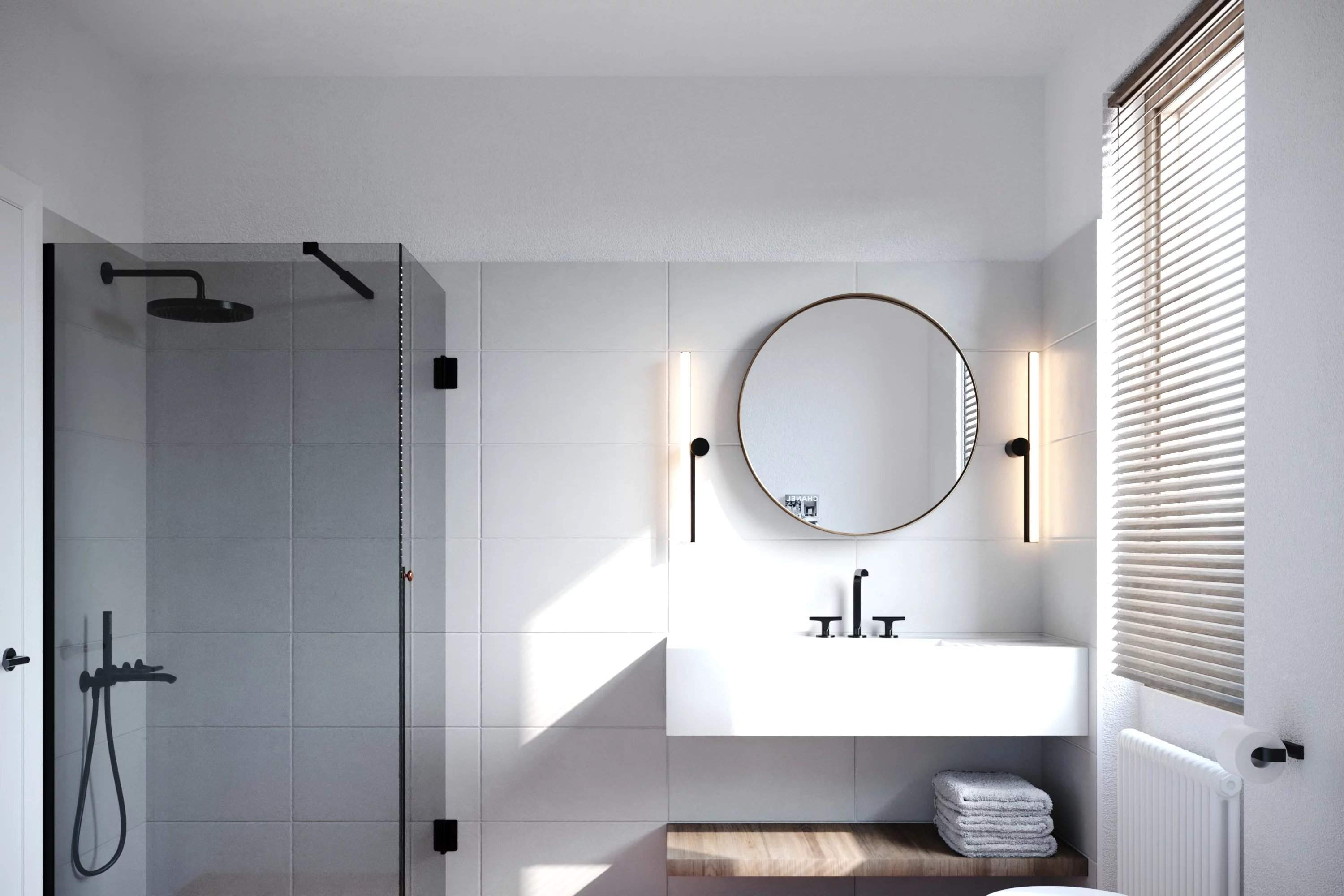 Argegno  - Apartment  - picture 14