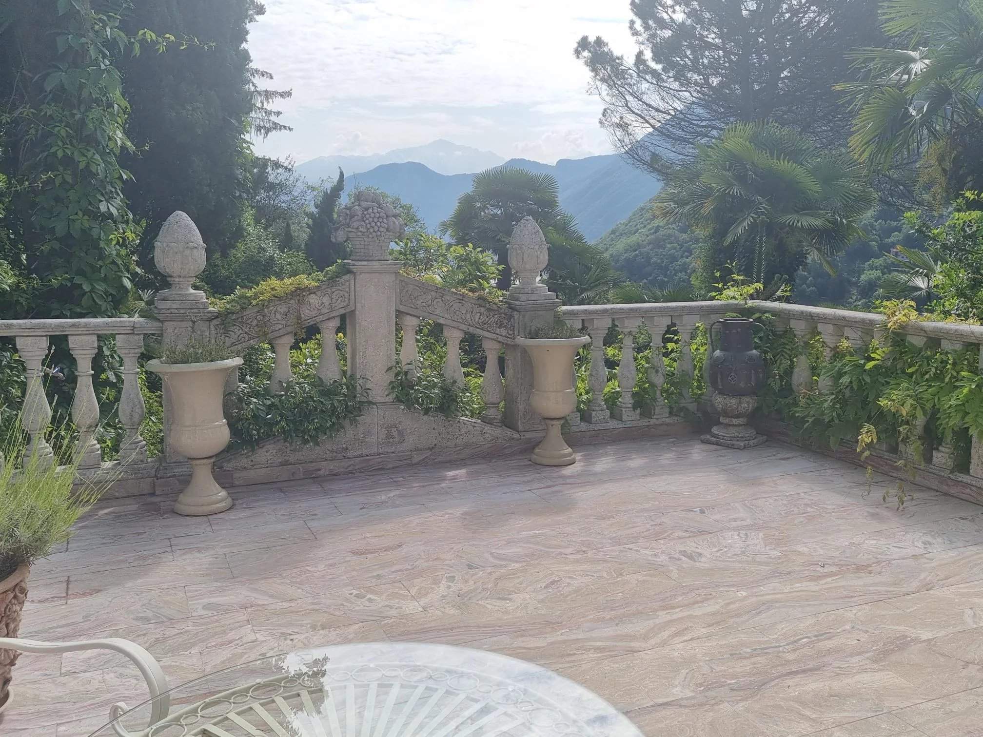Dizzasco  - Villa 9 Bedrooms - picture 8