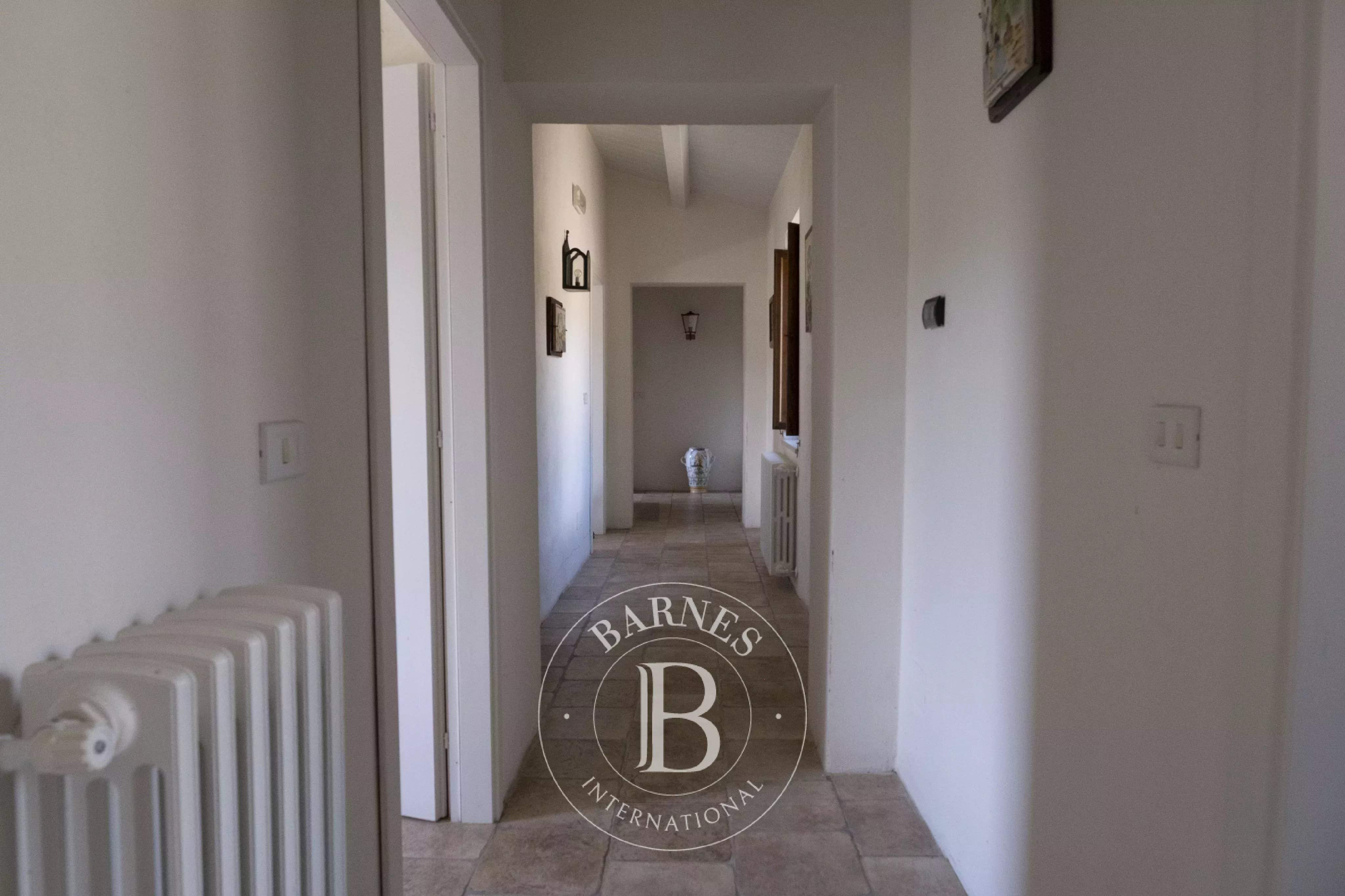 Fragneto Monforte  - Manoir 15 Pièces - picture 16