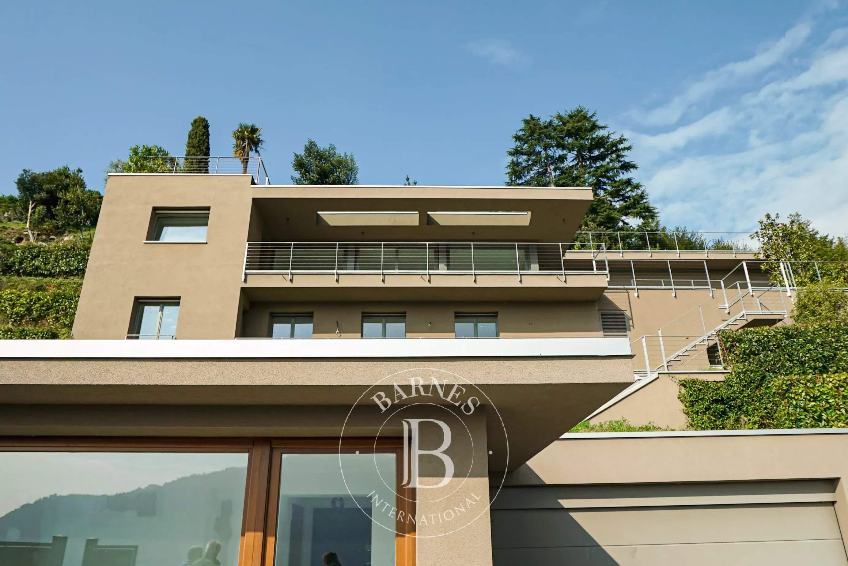 Cernobbio  - Villa 4 Bedrooms - picture 17