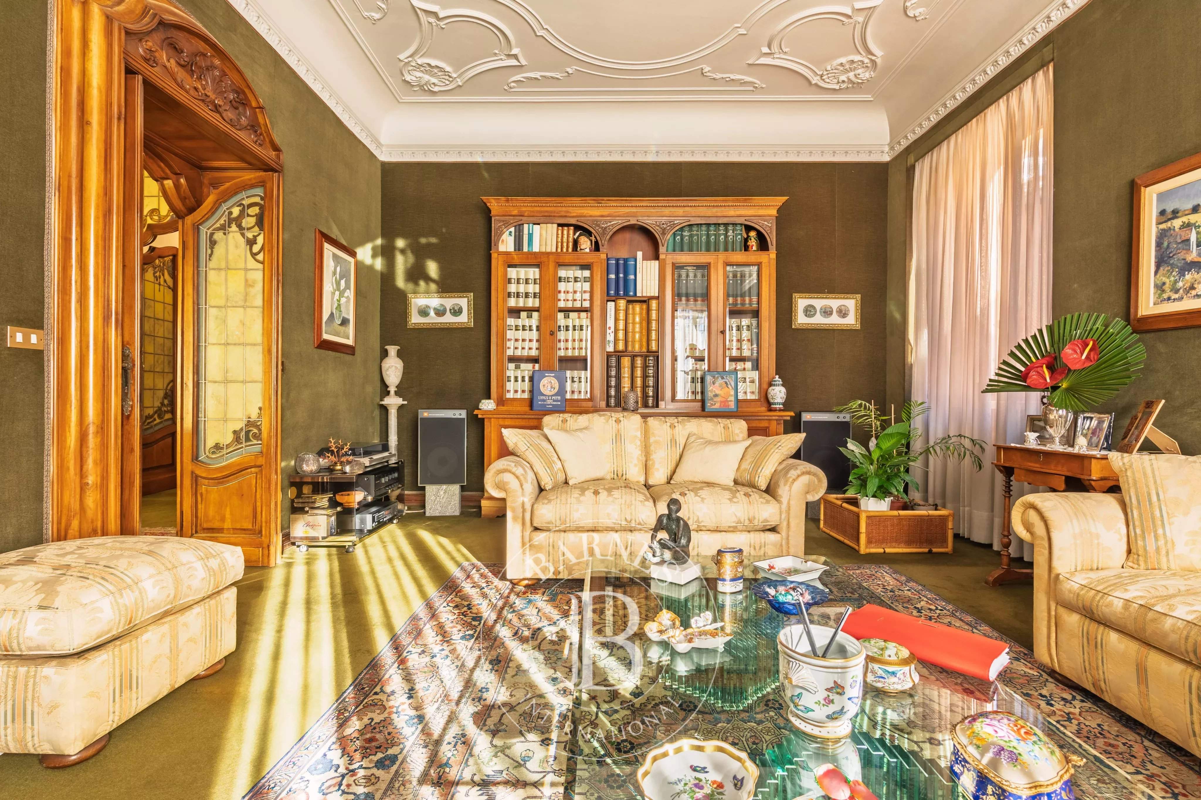 Omegna  - Apartment villa 3 Bedrooms - picture 9