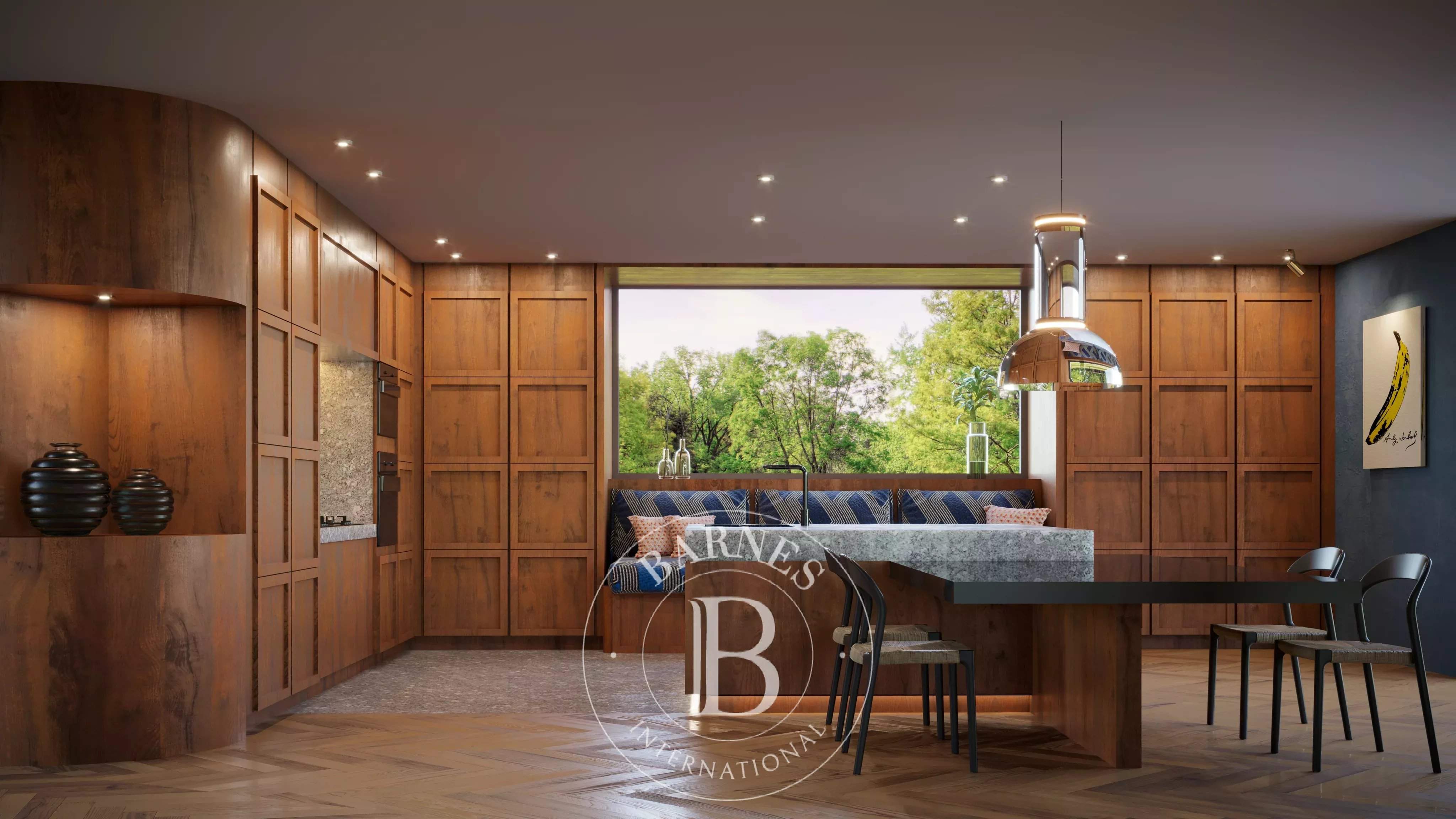 Angera  - Villa  - picture 1