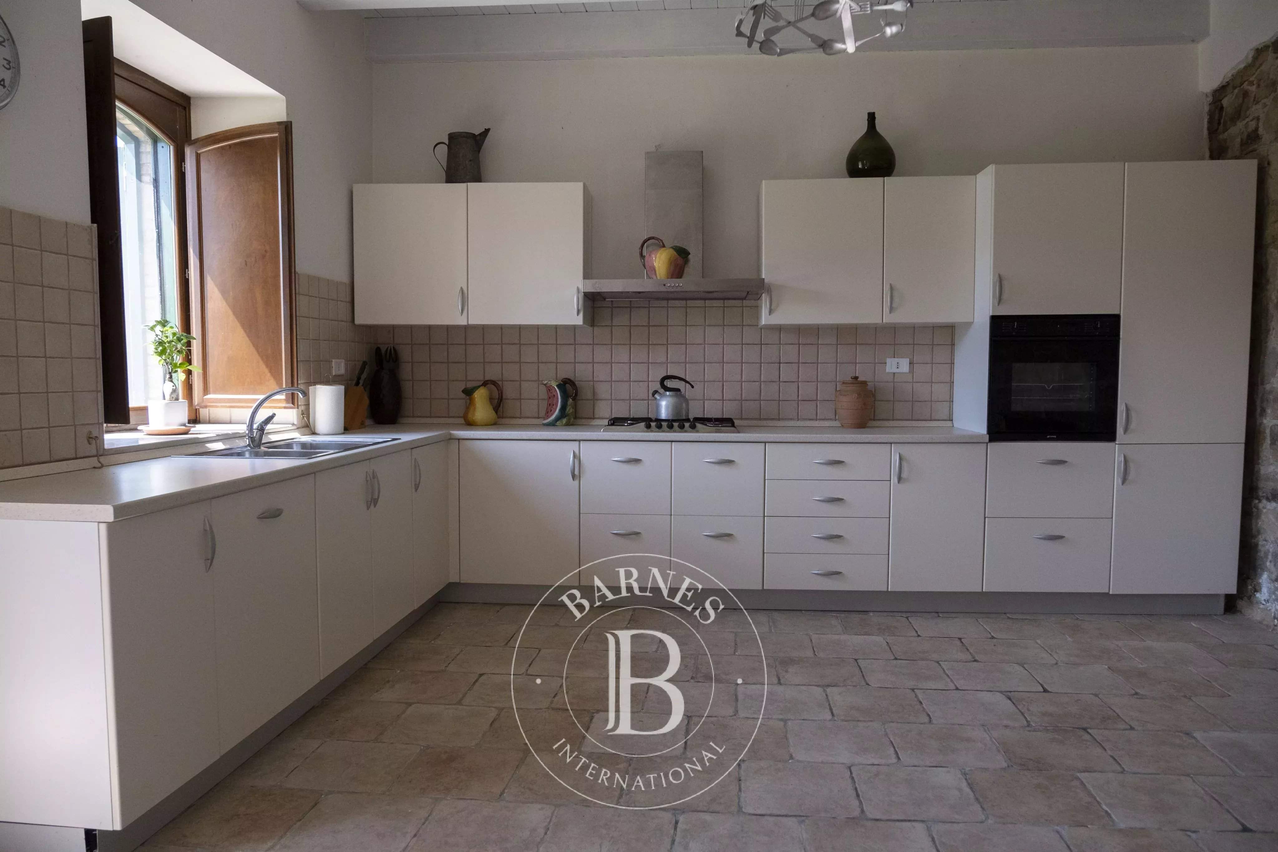 Fragneto Monforte  - Manoir 15 Pièces - picture 11