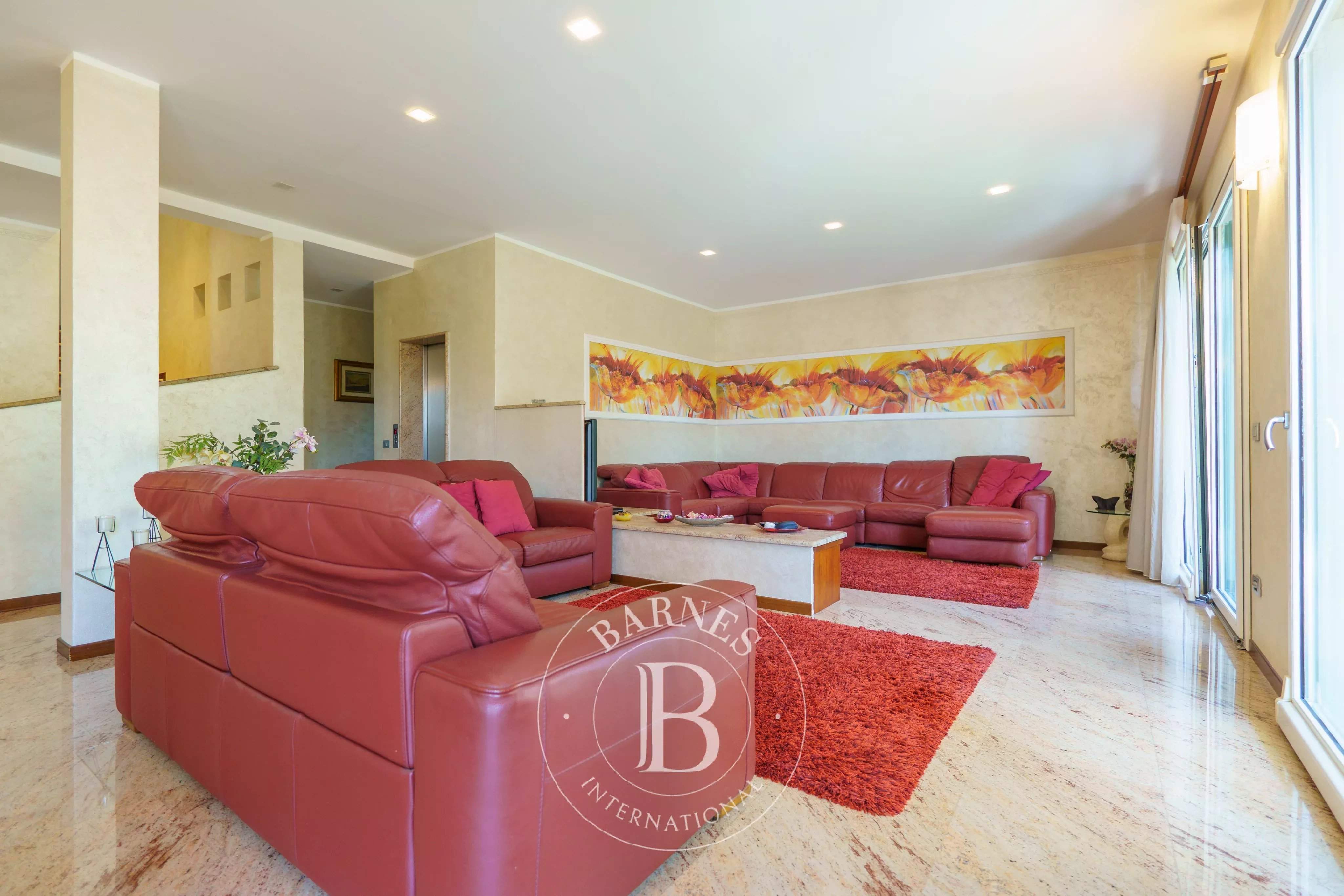 Lecco  - Villa 10 Cuartos 4 Habitaciones - picture 13