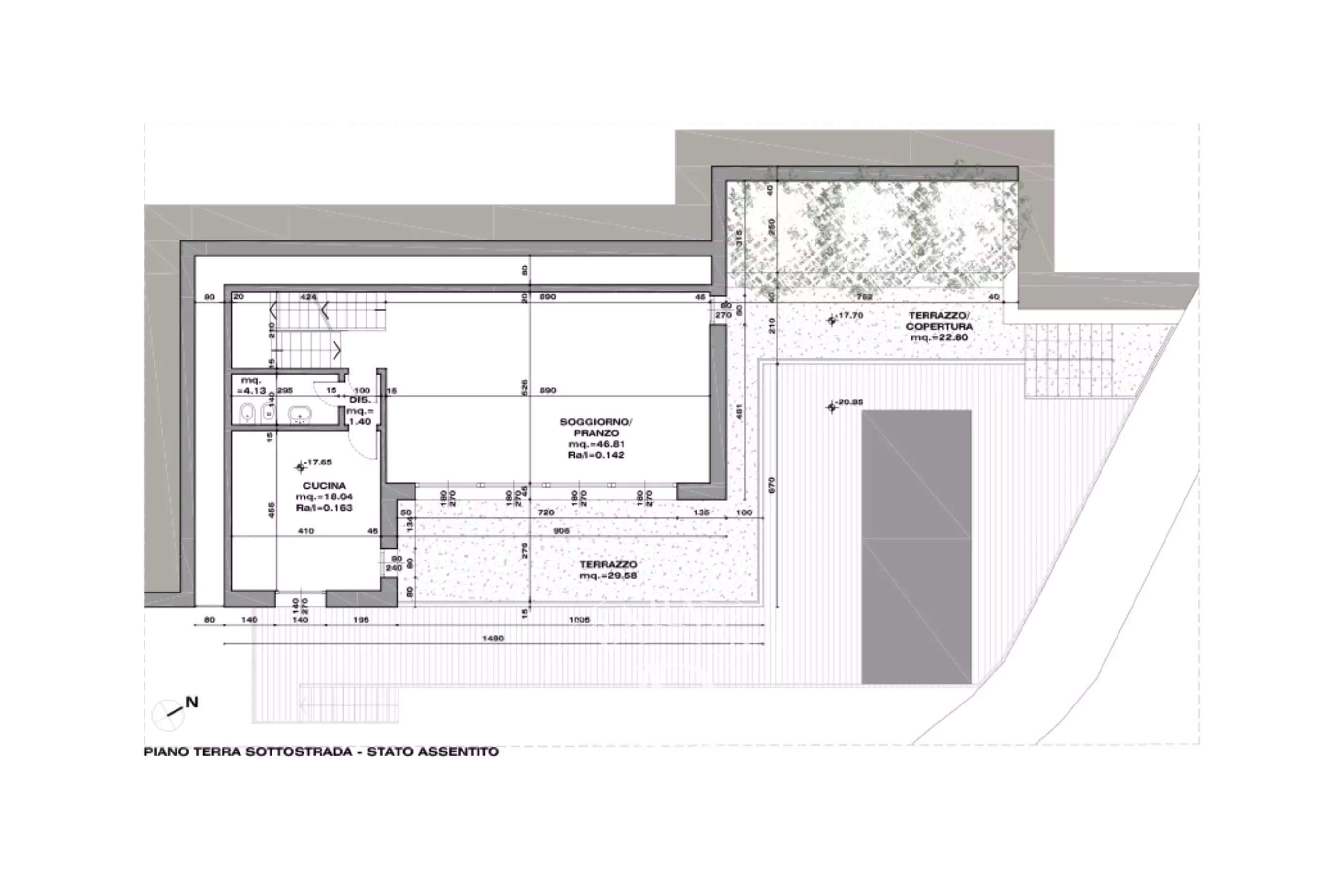Cernobbio  - Villa 4 Bedrooms - picture 5
