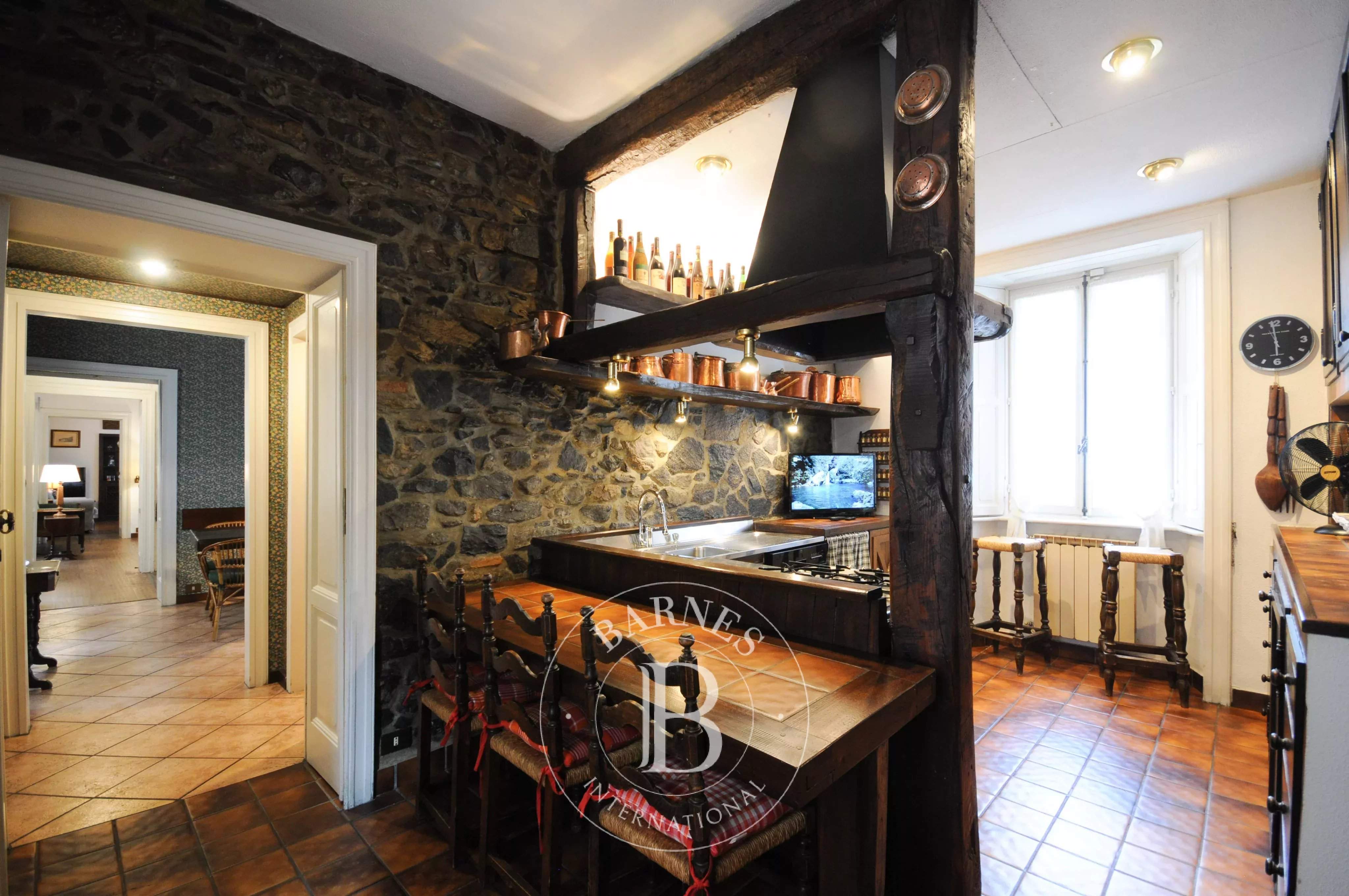 Cernobbio  - Apartment  - picture 11