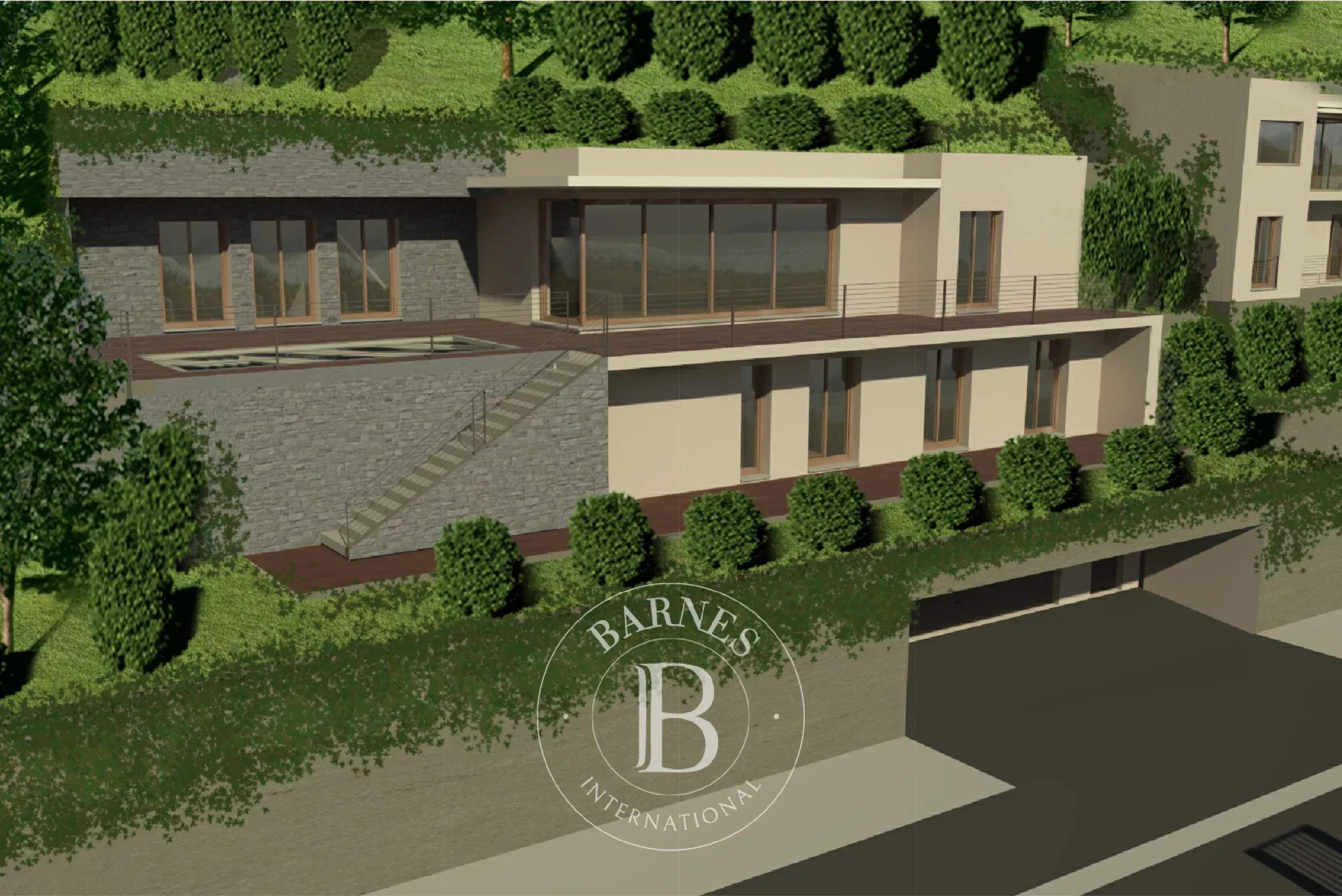 Cernobbio  - Villa 3 Bedrooms - picture 16