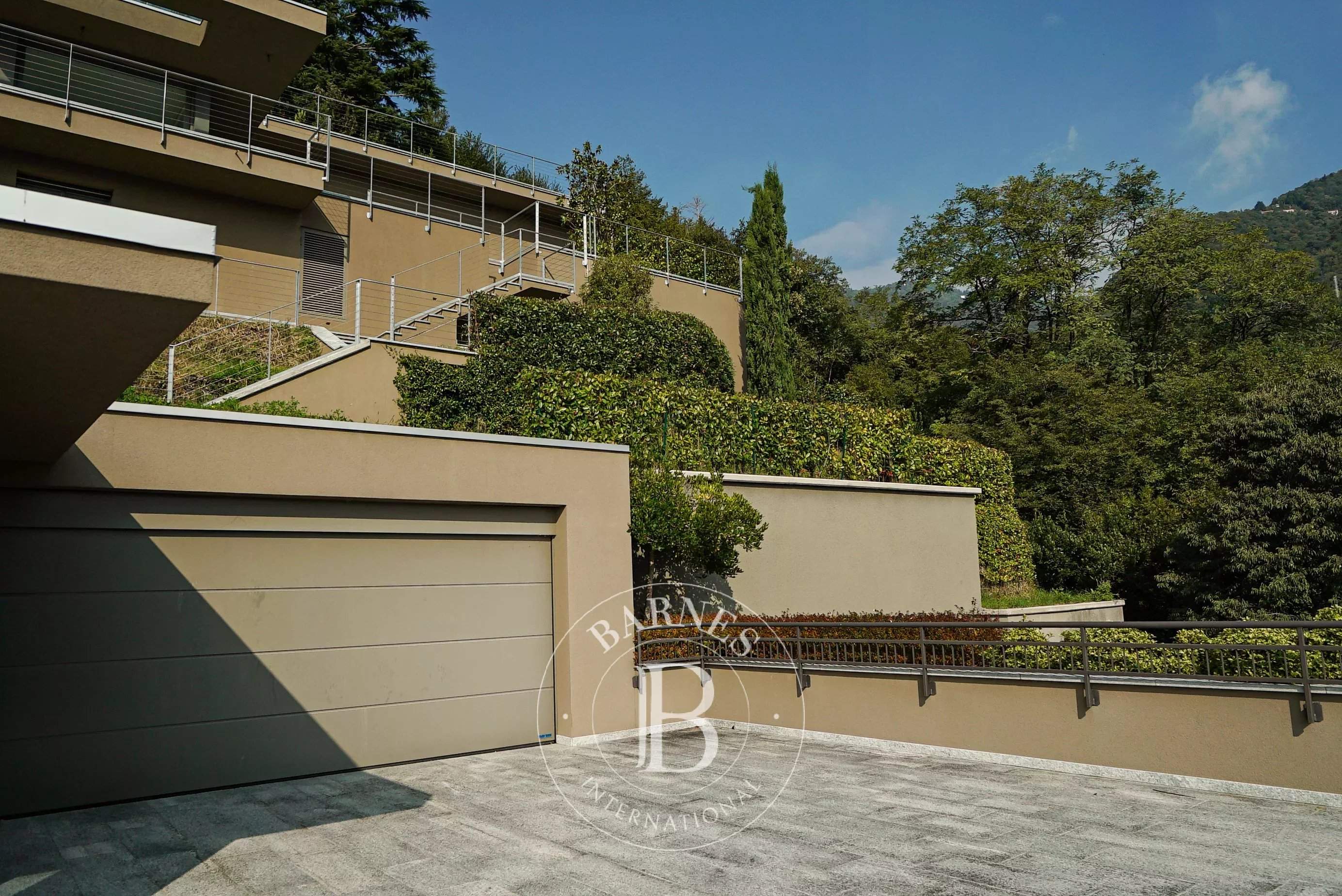 Cernobbio  - Villa 4 Bedrooms - picture 11