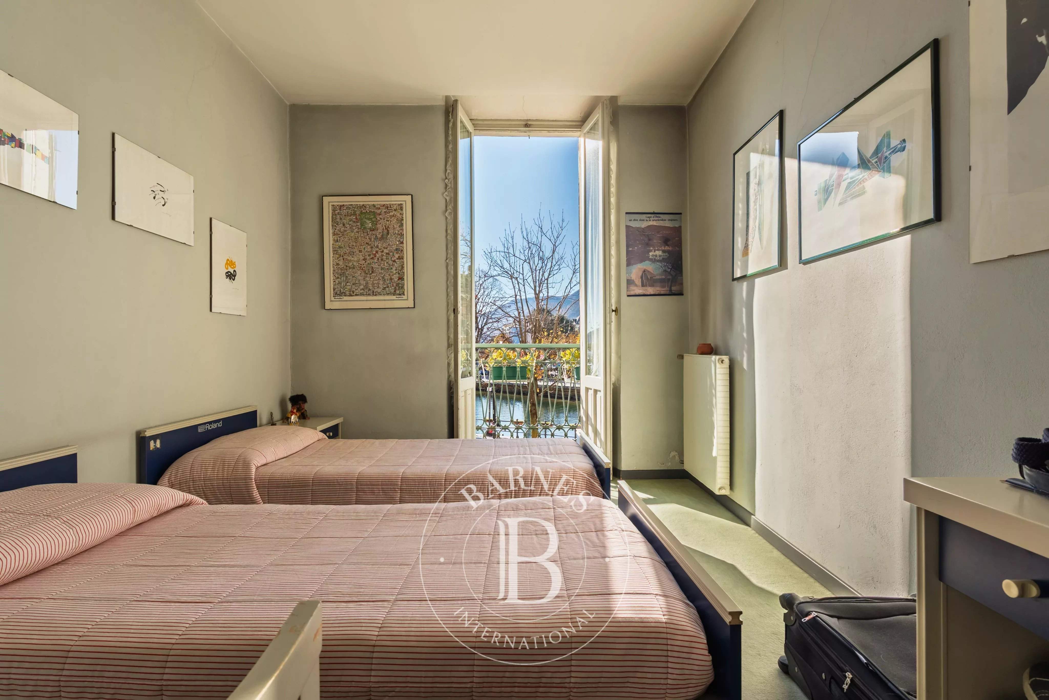 Omegna  - Apartment villa 3 Bedrooms - picture 19