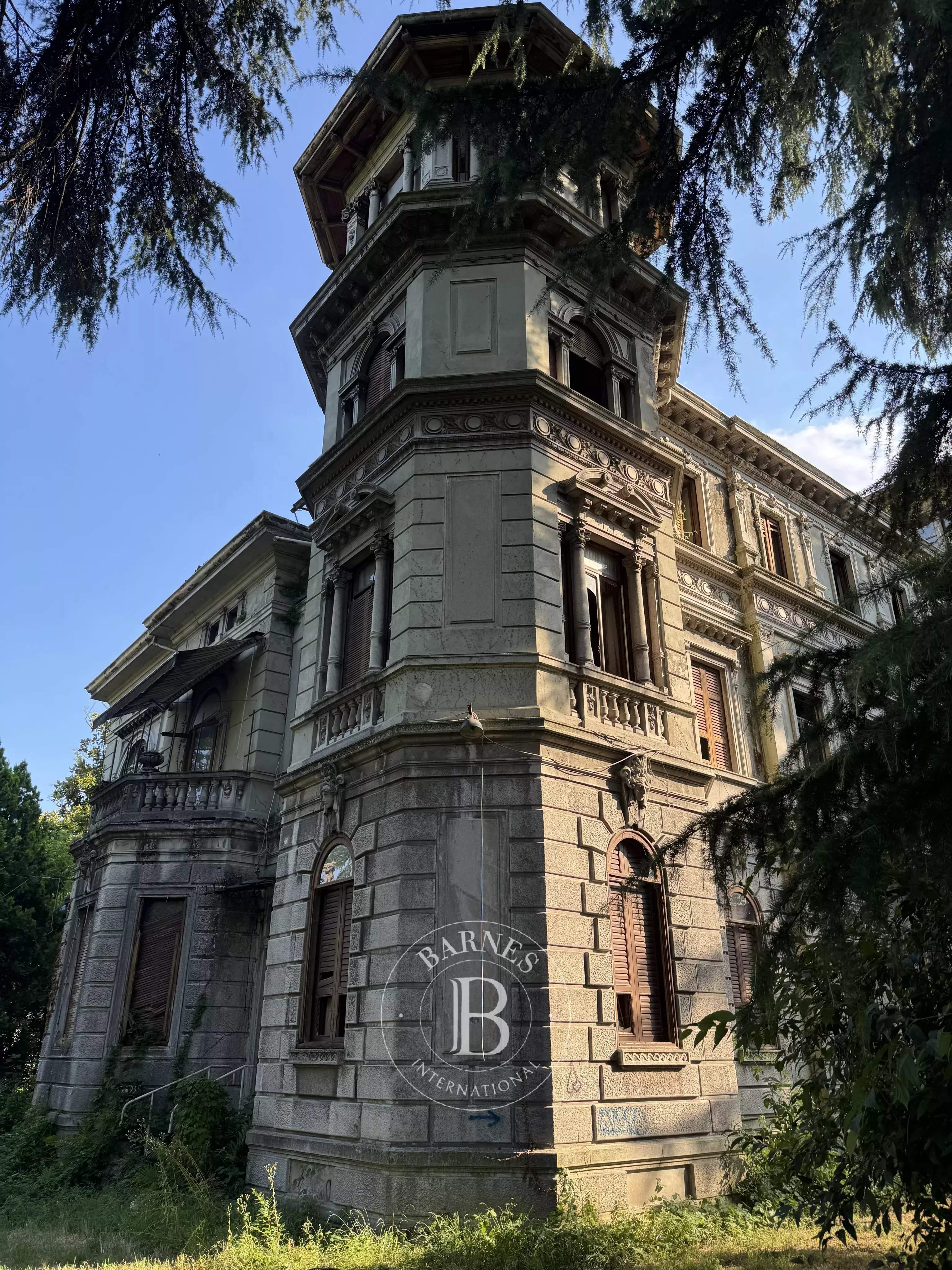 Alzano Lombardo  - Villa  - picture 5