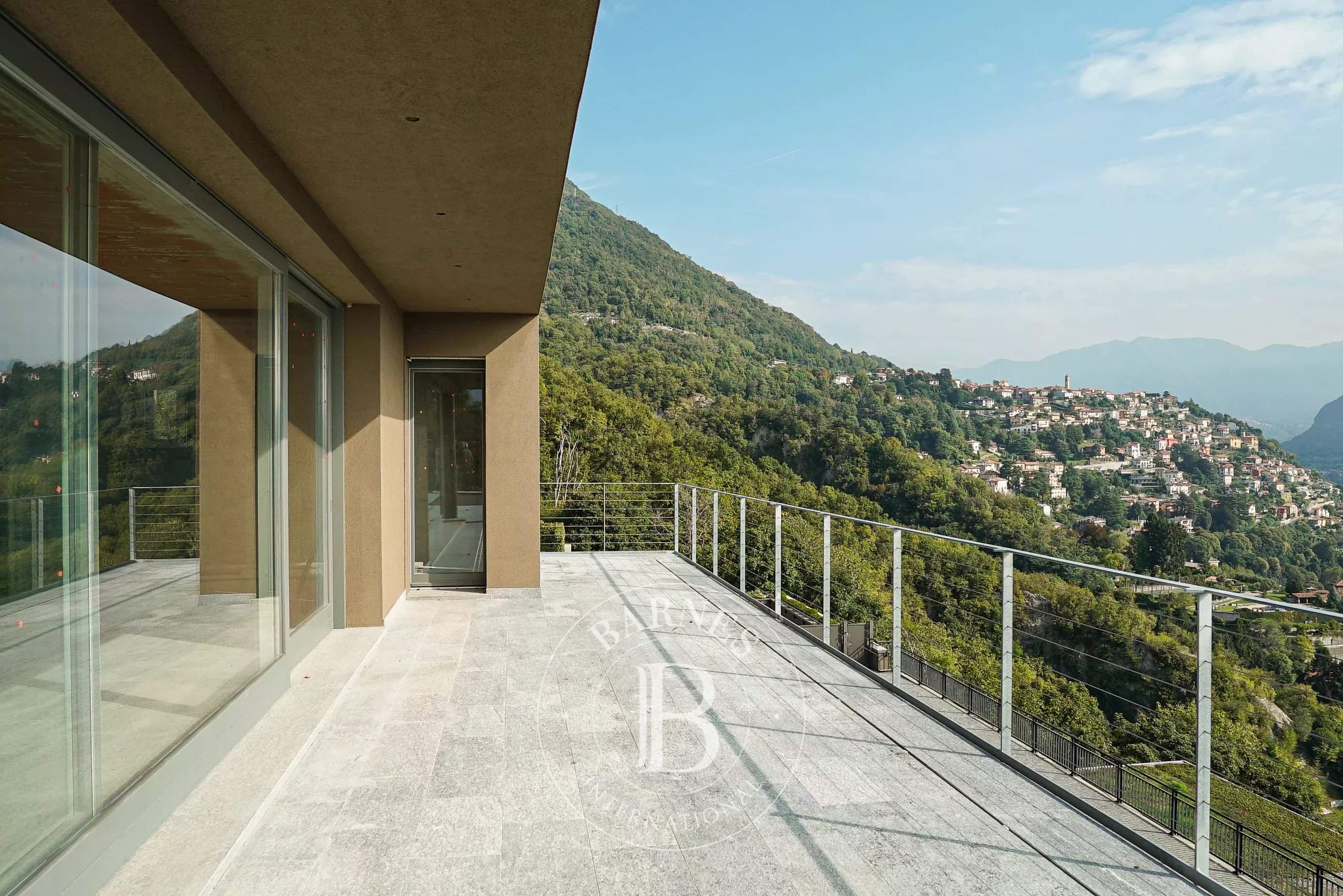 Cernobbio  - Villa 3 Bedrooms - picture 17