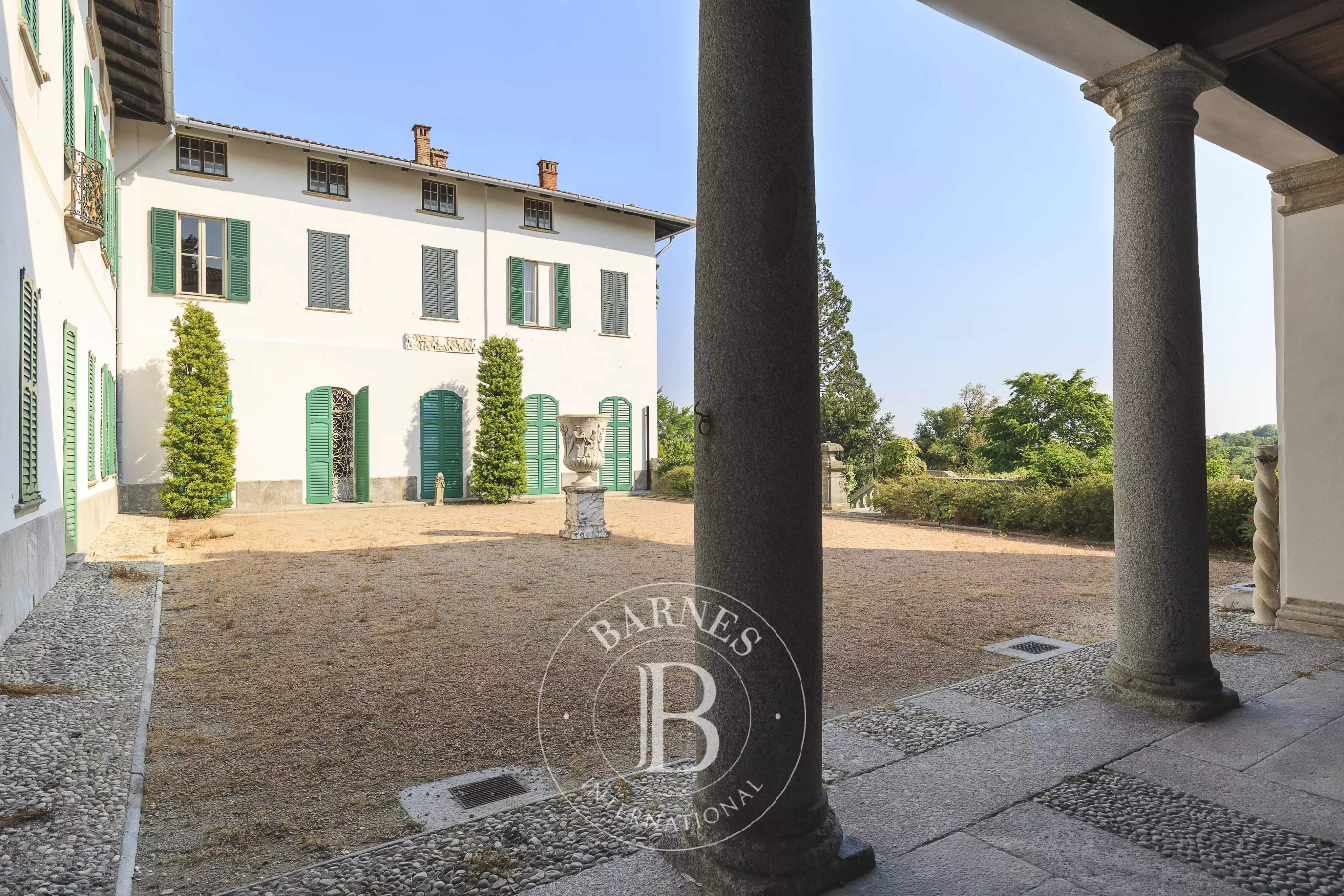 Como  - Villa 19 Bedrooms - picture 14