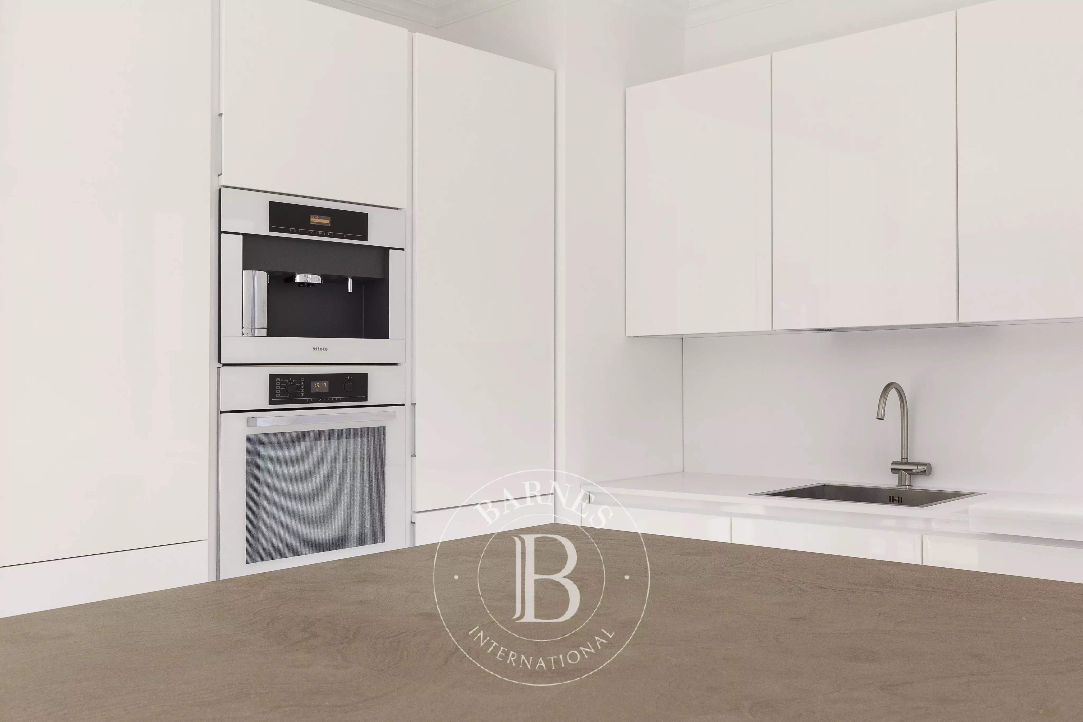 Campione d'Italia  - Appartement 6 Pièces 4 Chambres - picture 18