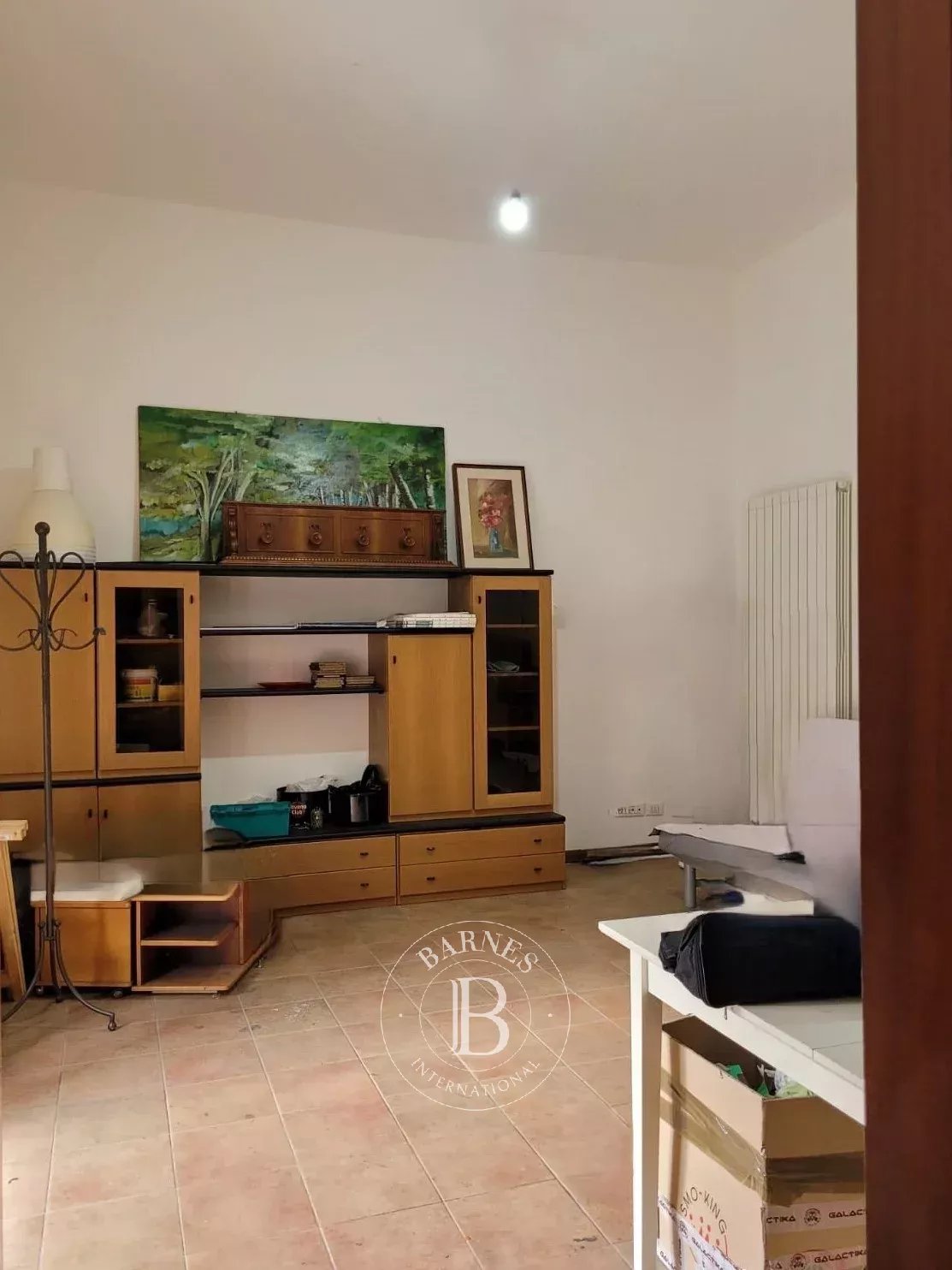 Tavernerio  - Commerce 4 Pièces - picture 5