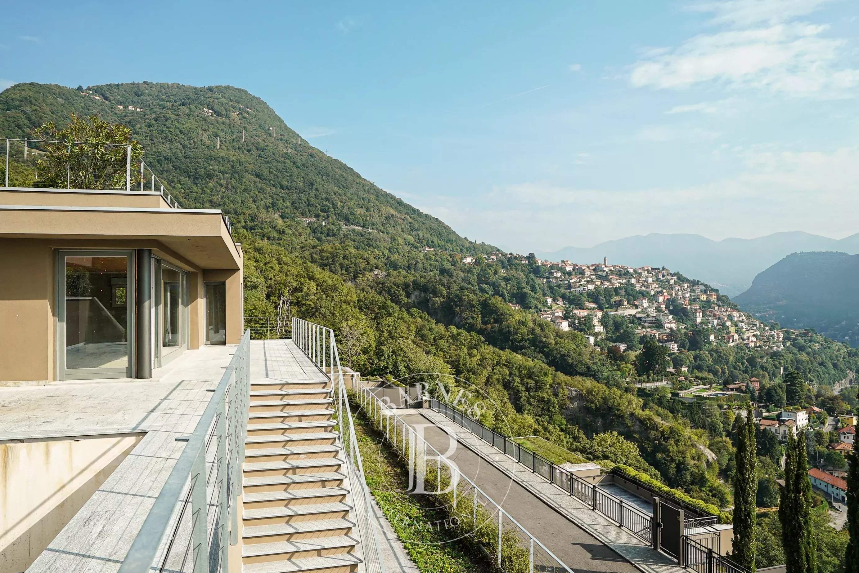 Cernobbio  - Villa 3 Bedrooms - picture 19
