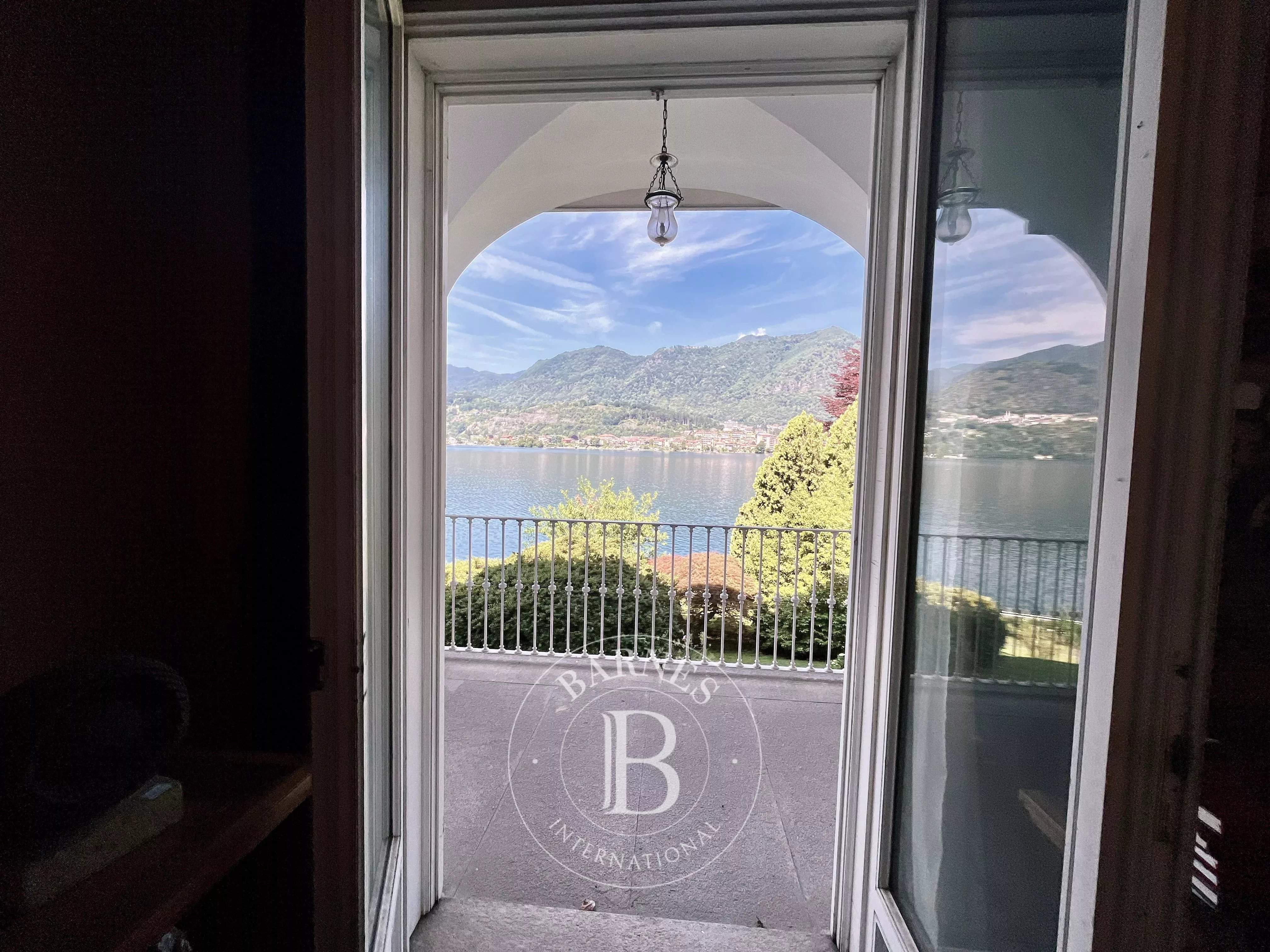 Omegna  - Villa 7 Bedrooms - picture 13