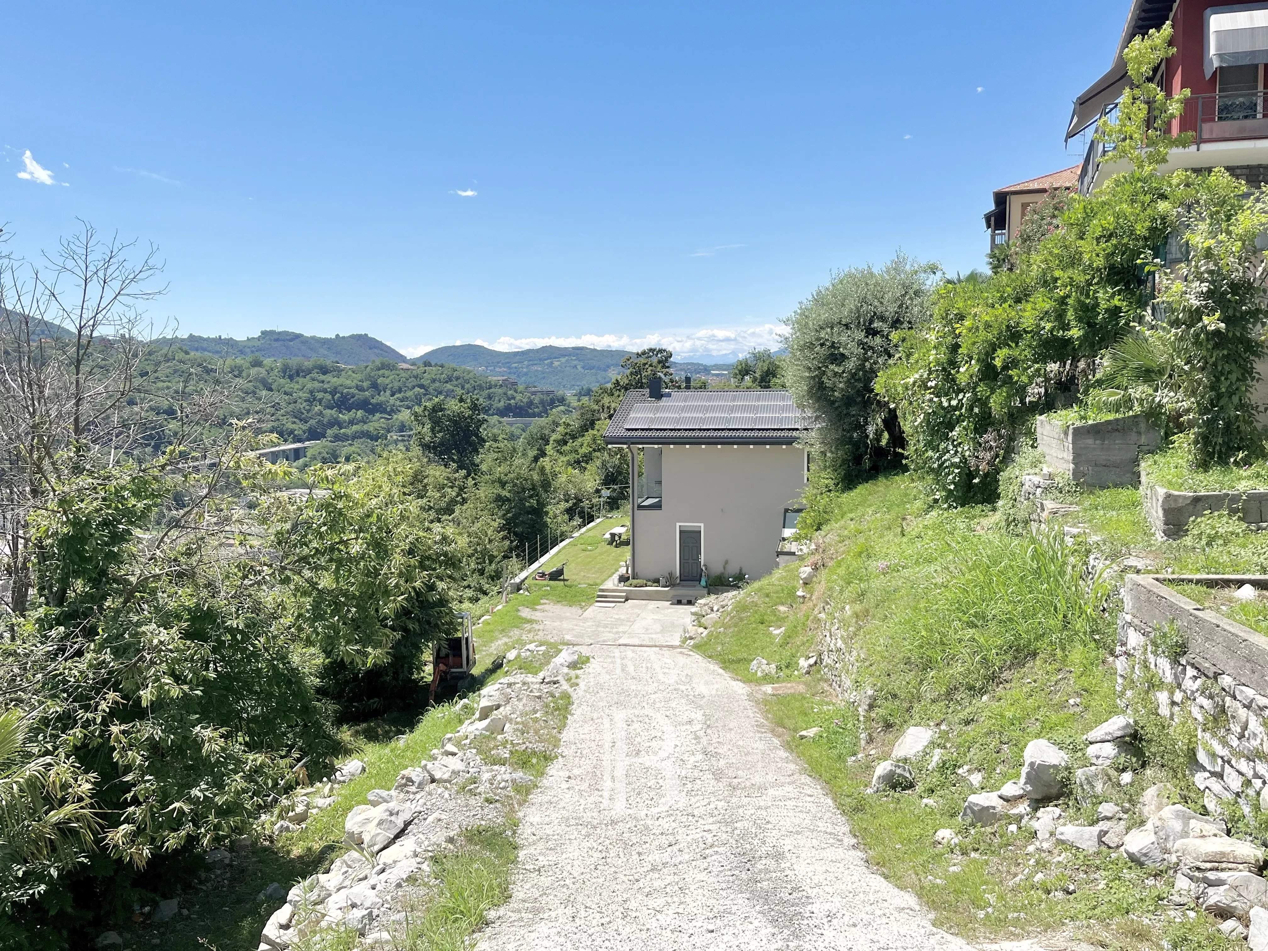 Cernobbio  - Villa 6 Pièces 4 Chambres - picture 18