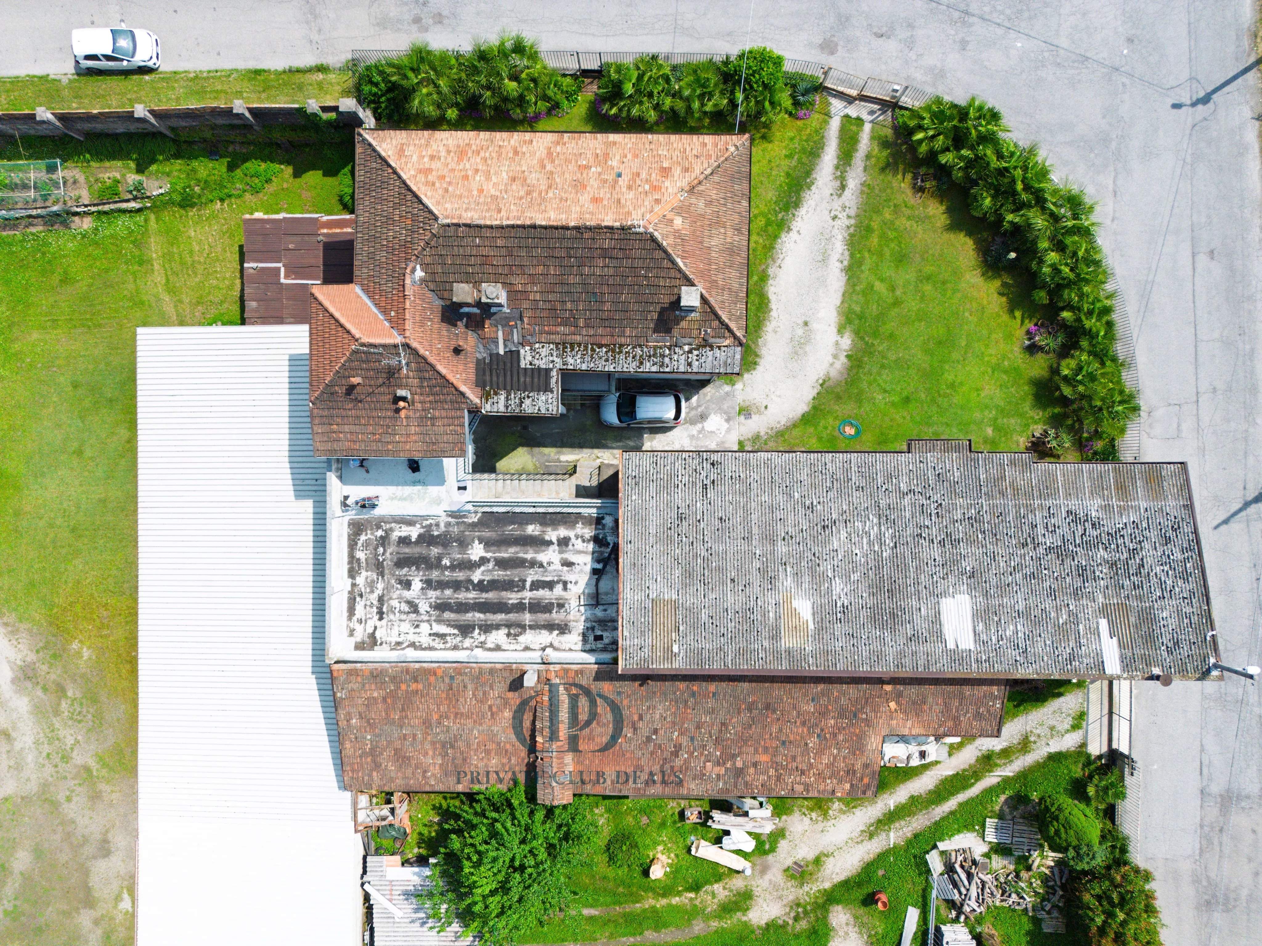 Gravellona Toce  - Villa 12 Pi&egrave;ces - picture 9