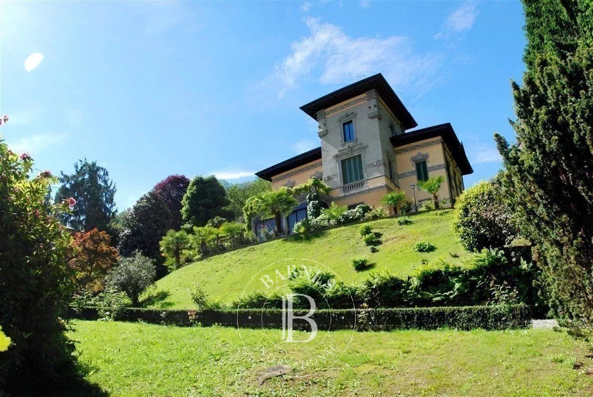 Stresa  - Villa 5 Bedrooms - picture 3