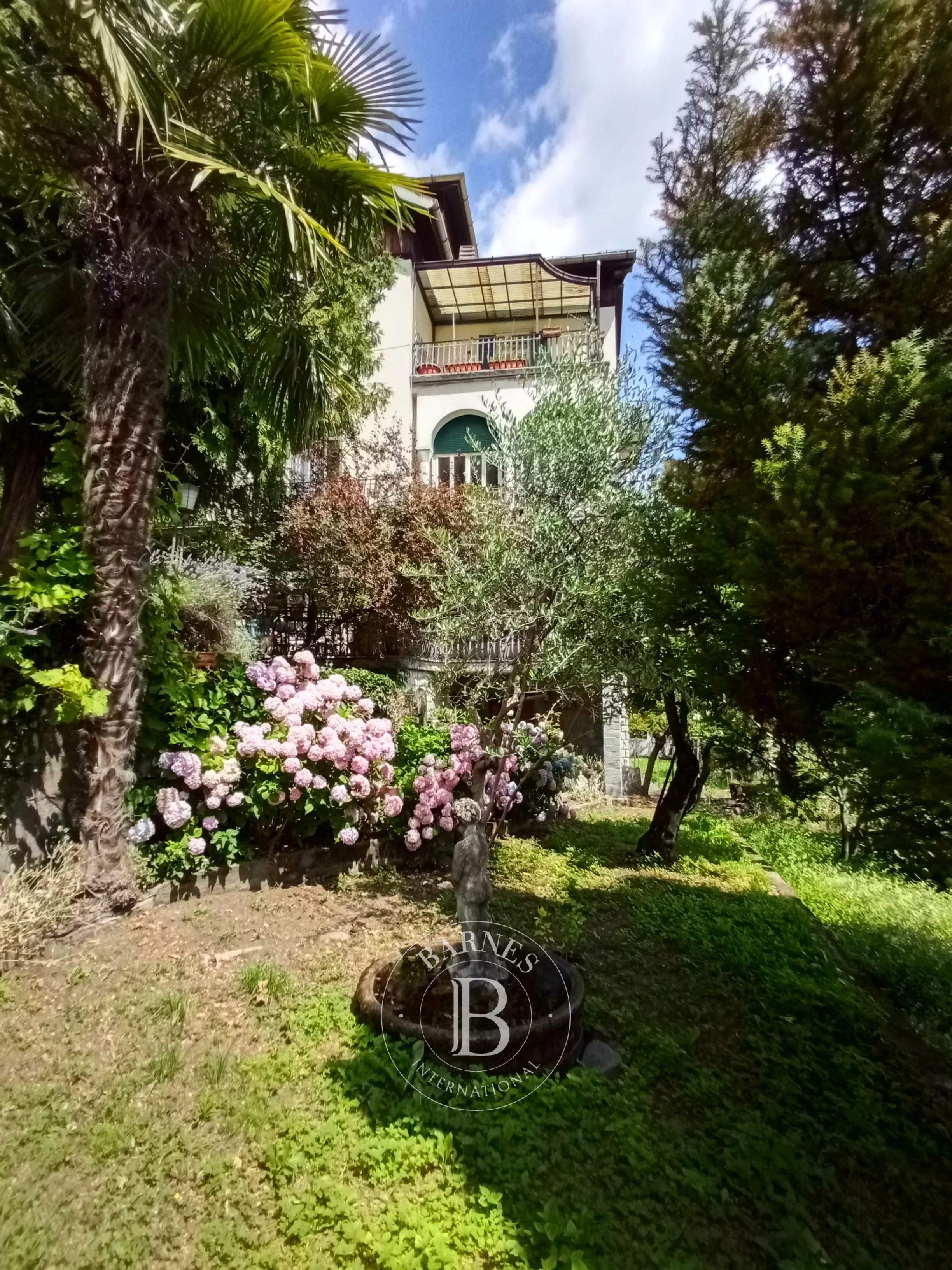 Centro Valle Intelvi  - Villa  - picture 5