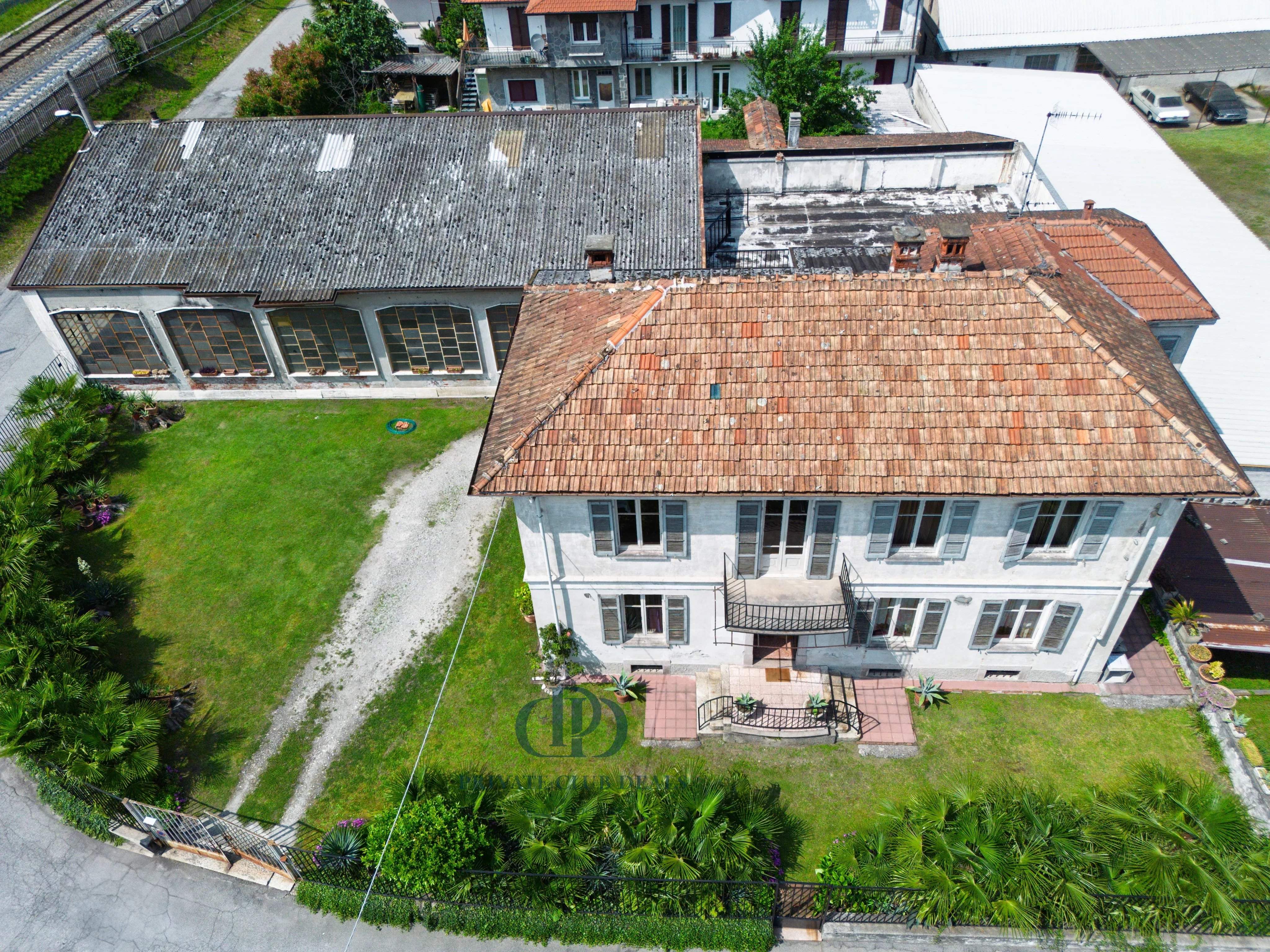 Gravellona Toce  - Villa 12 Pi&egrave;ces - picture 10