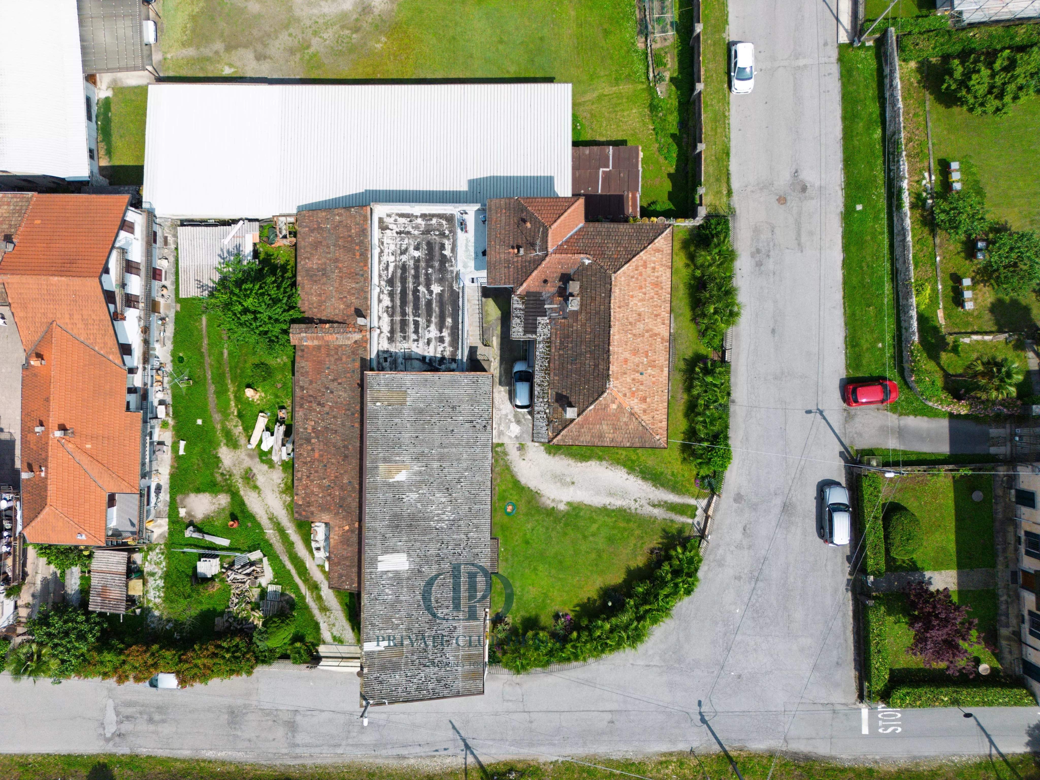 Gravellona Toce  - Villa 12 Pi&egrave;ces - picture 8