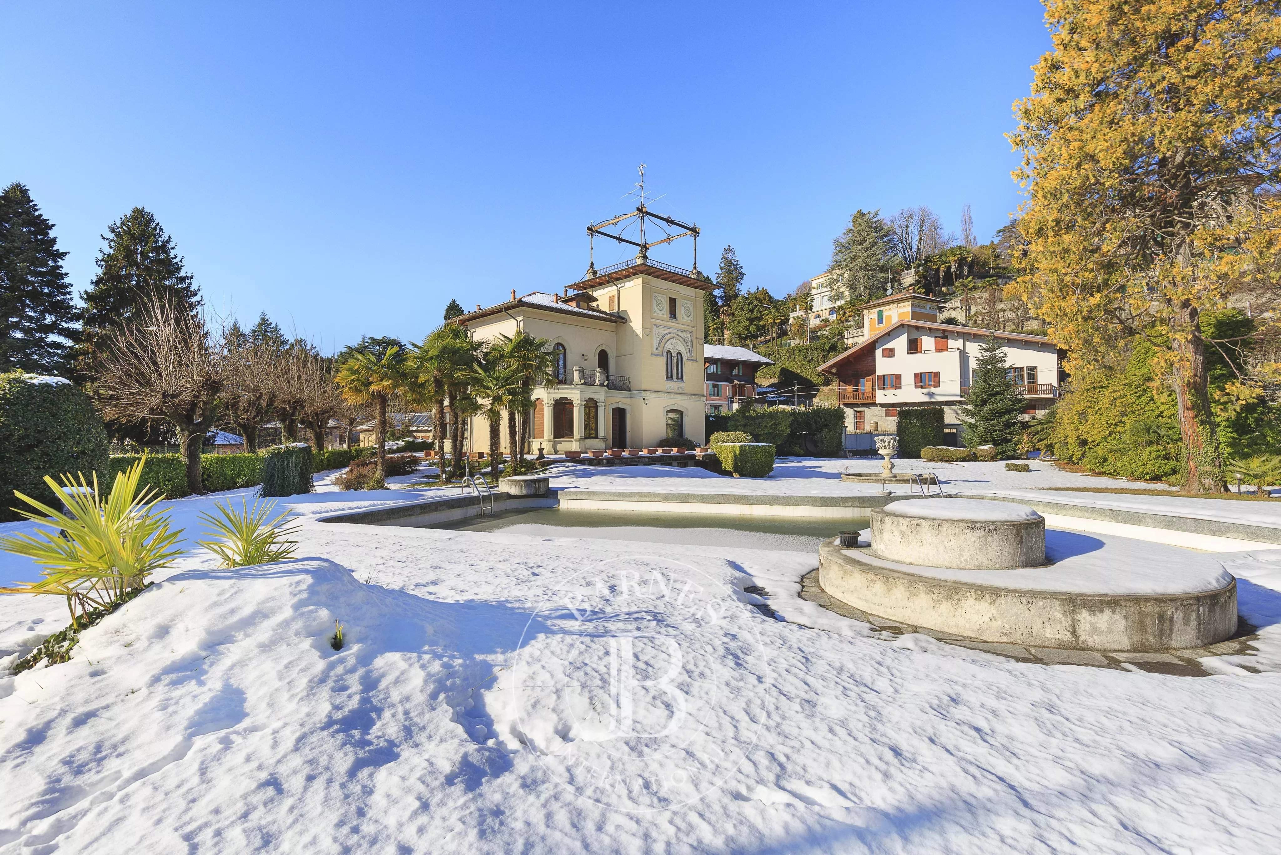 Varese  - Villa  - picture 2