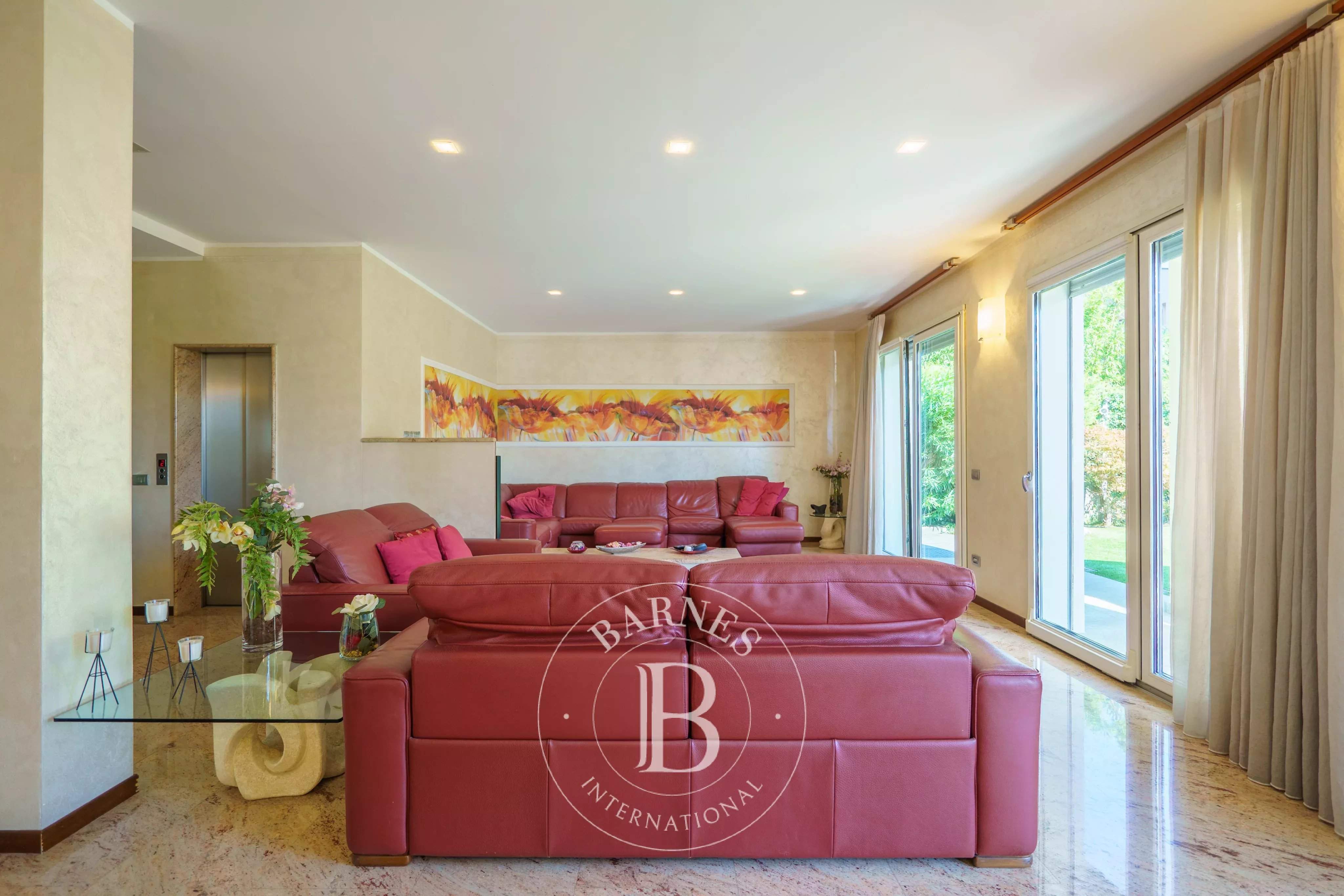 Lecco  - Villa 10 Cuartos 4 Habitaciones - picture 12