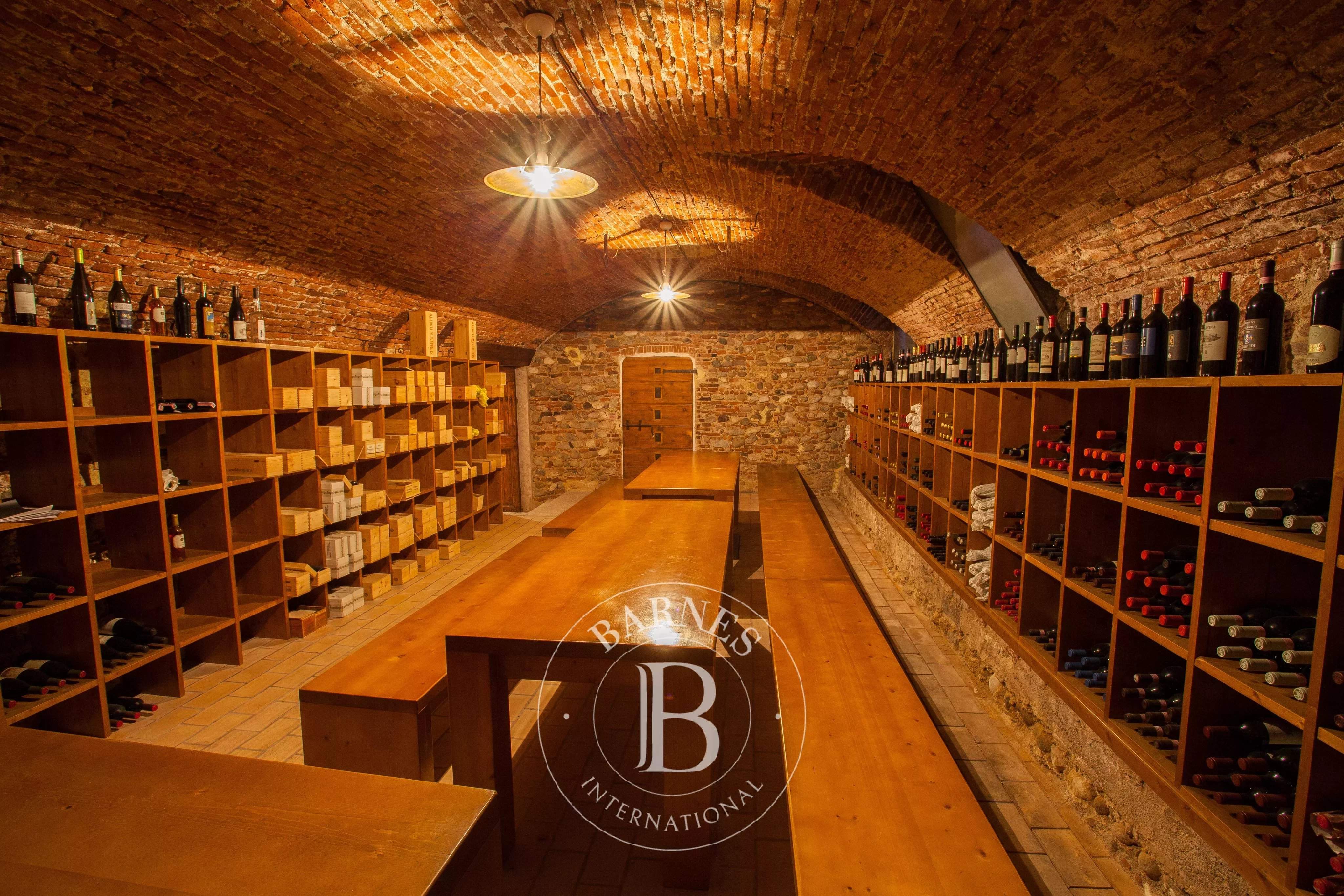 Bassano del Grappa  - Villa  - picture 16