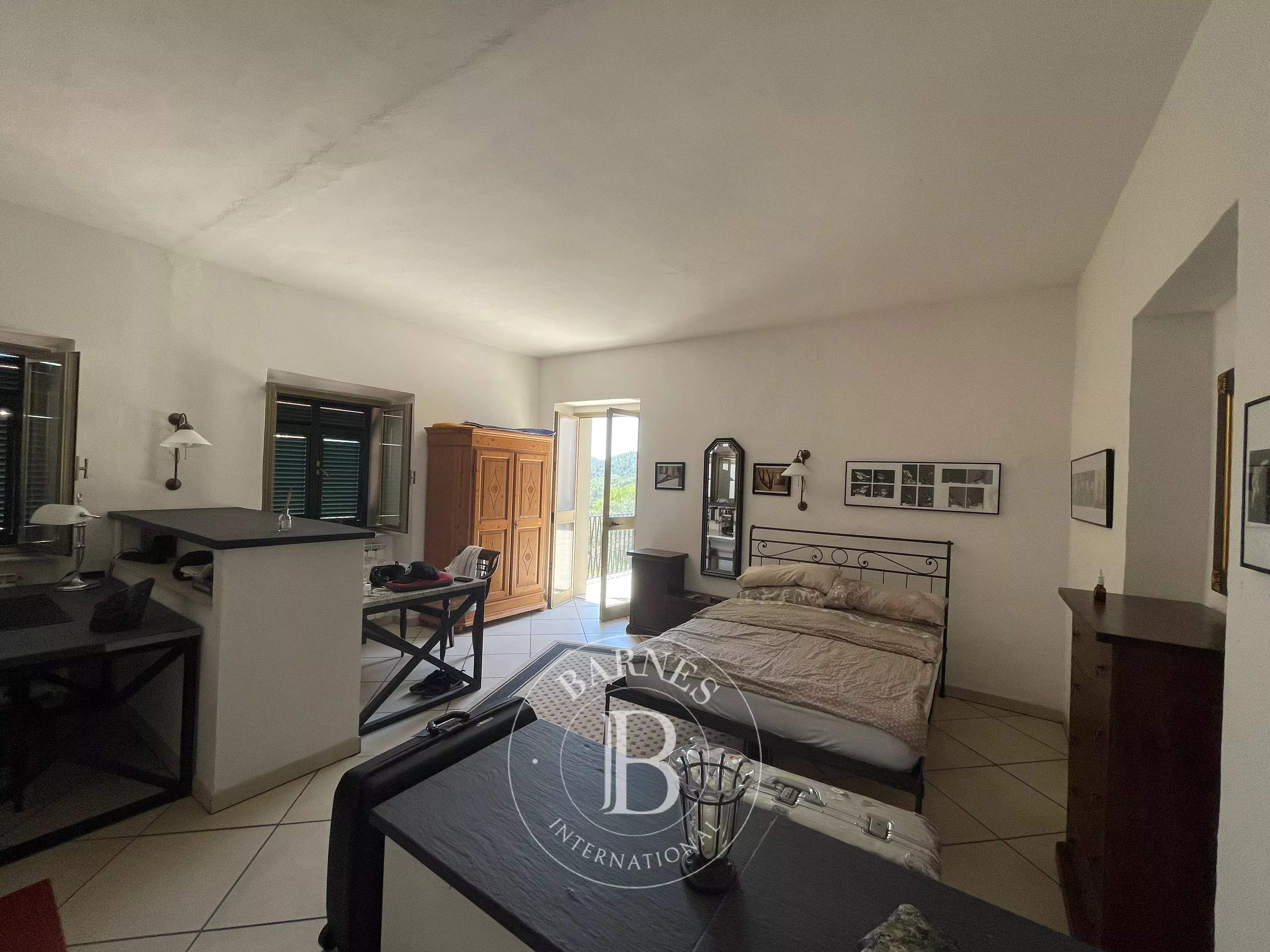 Calice al Cornoviglio  - Appartement 8 Pièces, 1 Chambre - picture 10